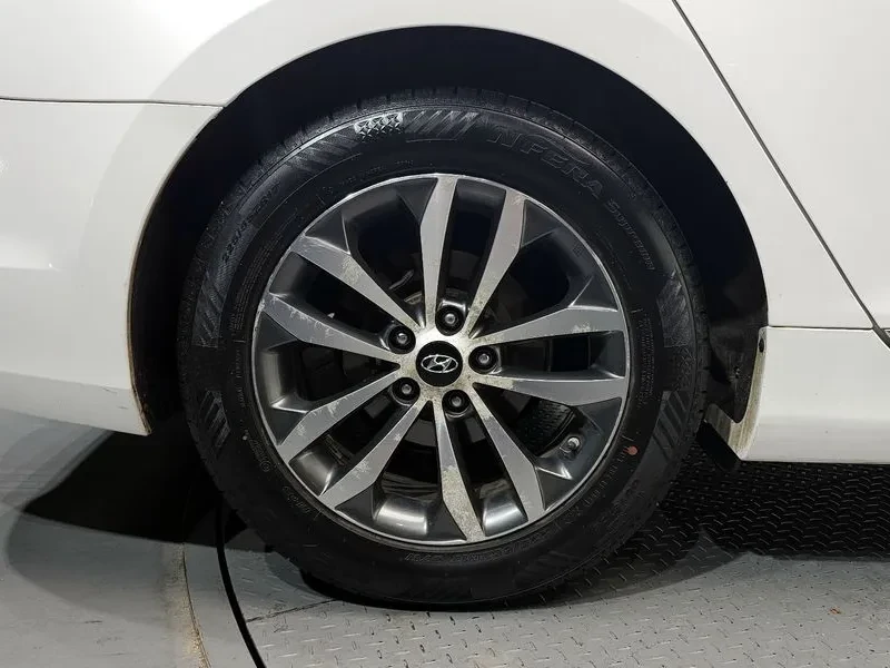 Hyundai Grandeur 2.4, снимка 5 - Автомобили и джипове - 54626089