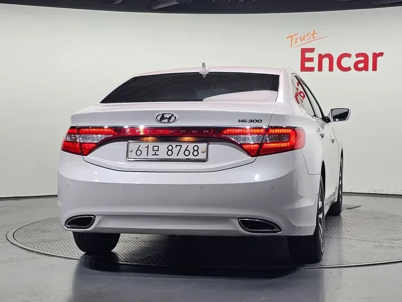 Hyundai Grandeur 2.4, снимка 4 - Автомобили и джипове - 54626089