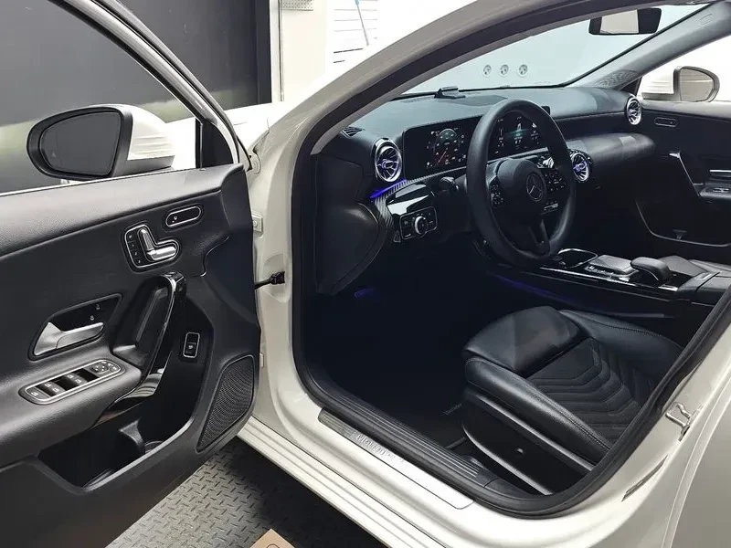 Mercedes-Benz A 220 ⭐| �������| ��. �������| ����� �� ������� | Mobile.bg � ����������� 8