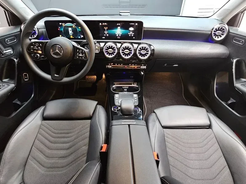 Mercedes-Benz A 220 ⭐| �������| ��. �������| ����� �� ������� | Mobile.bg � ����������� 7