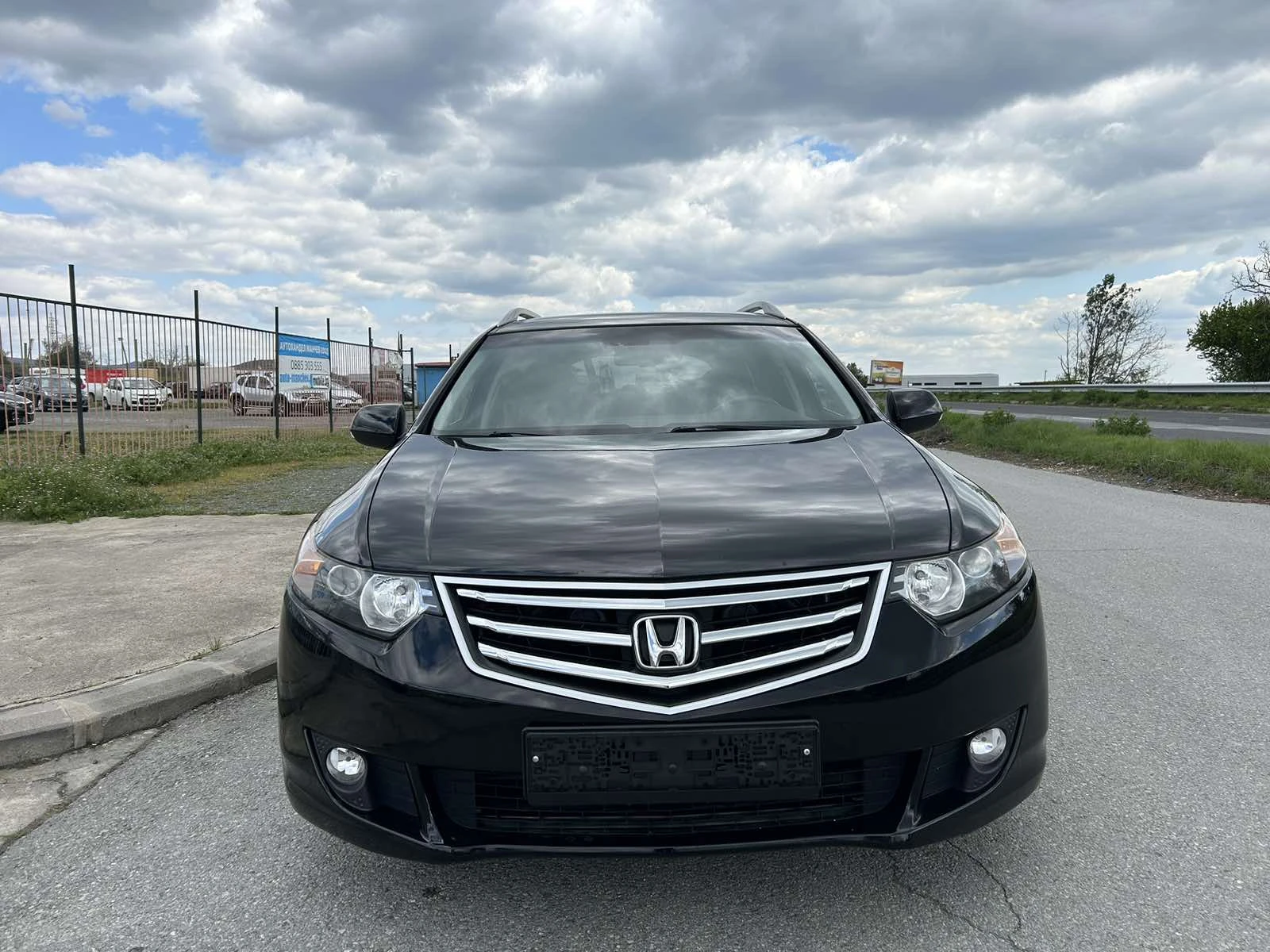 Honda Accord 2.2 DIESEL, снимка 1