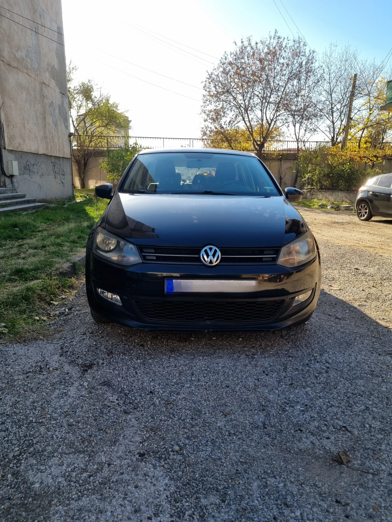 VW Polo 1.2, снимка 1