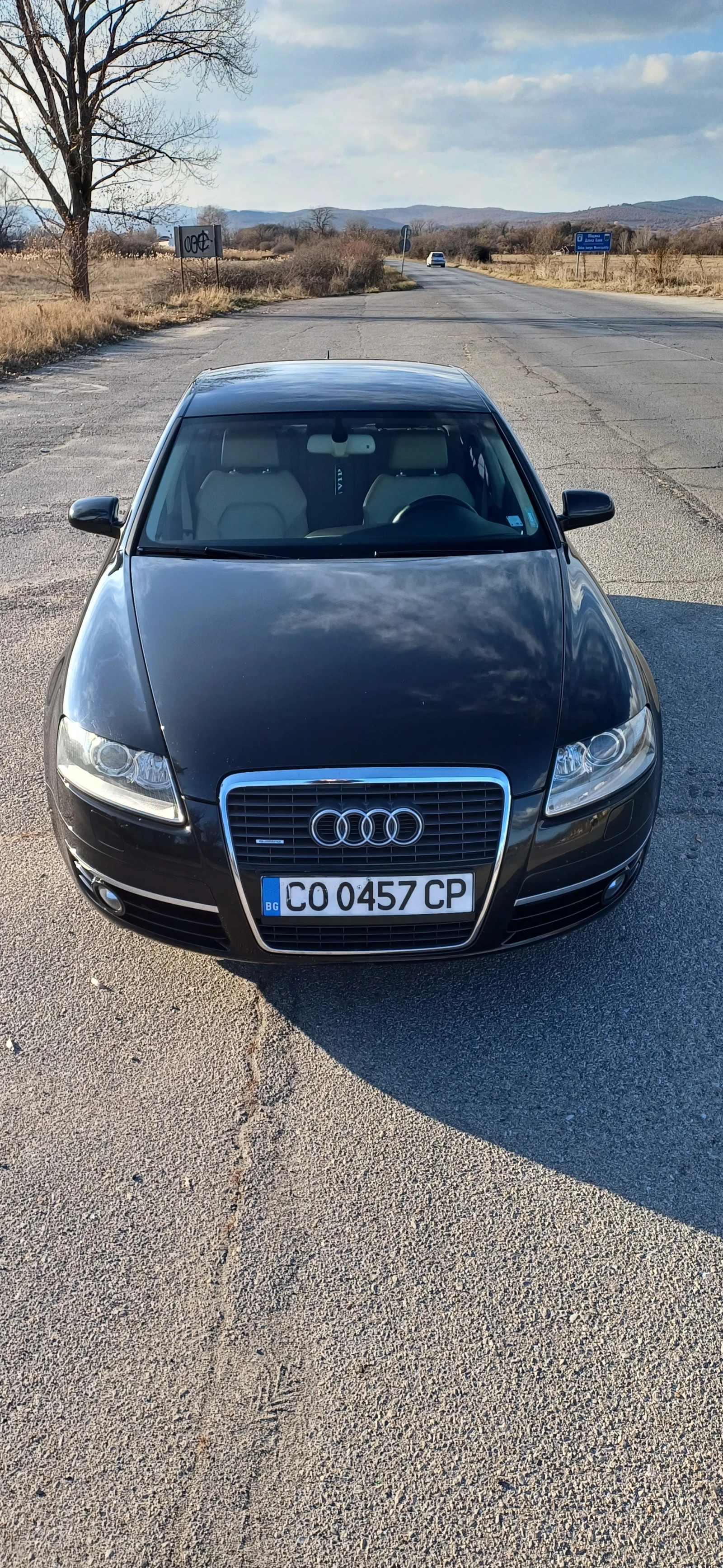 Audi A6 3.2fsi - изображение 2