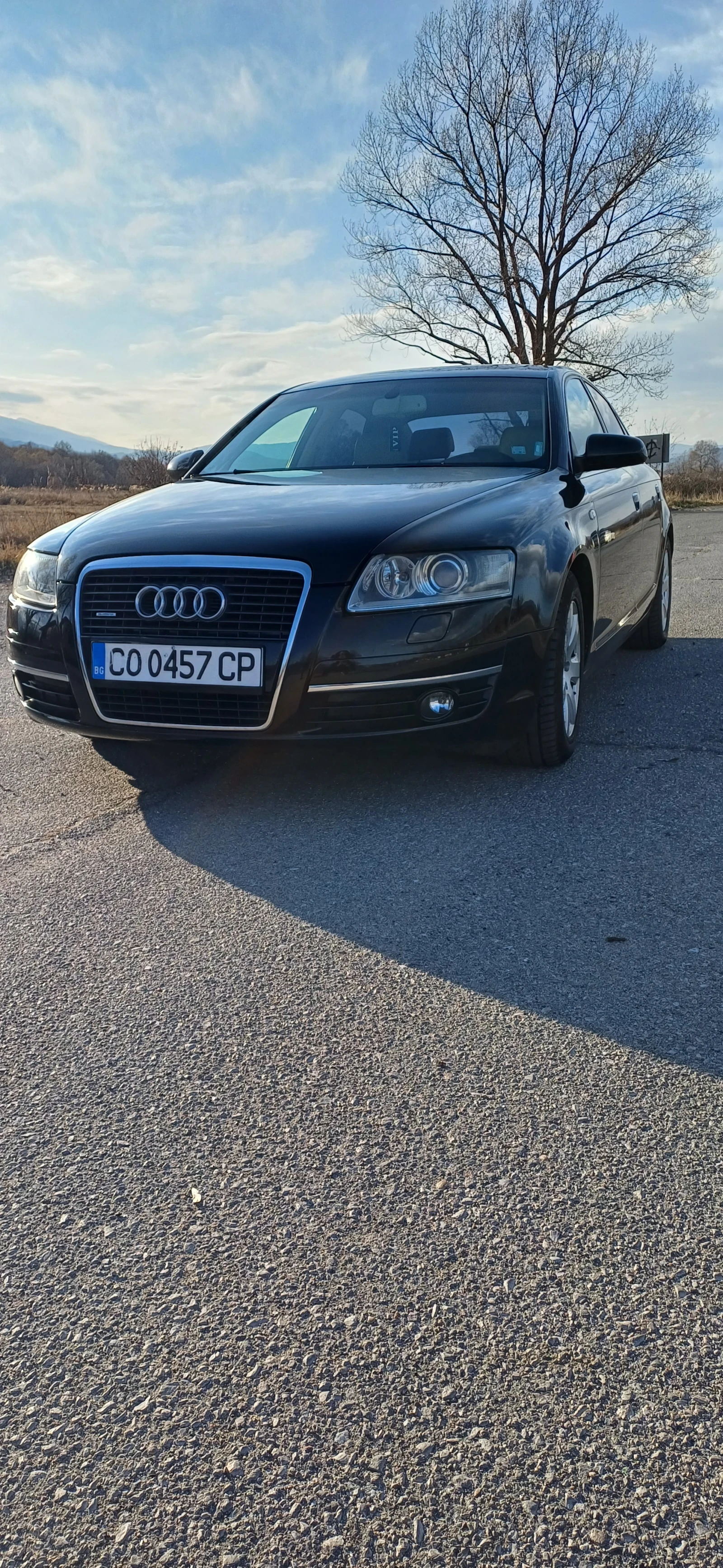 Audi A6 3.2fsi - изображение 3