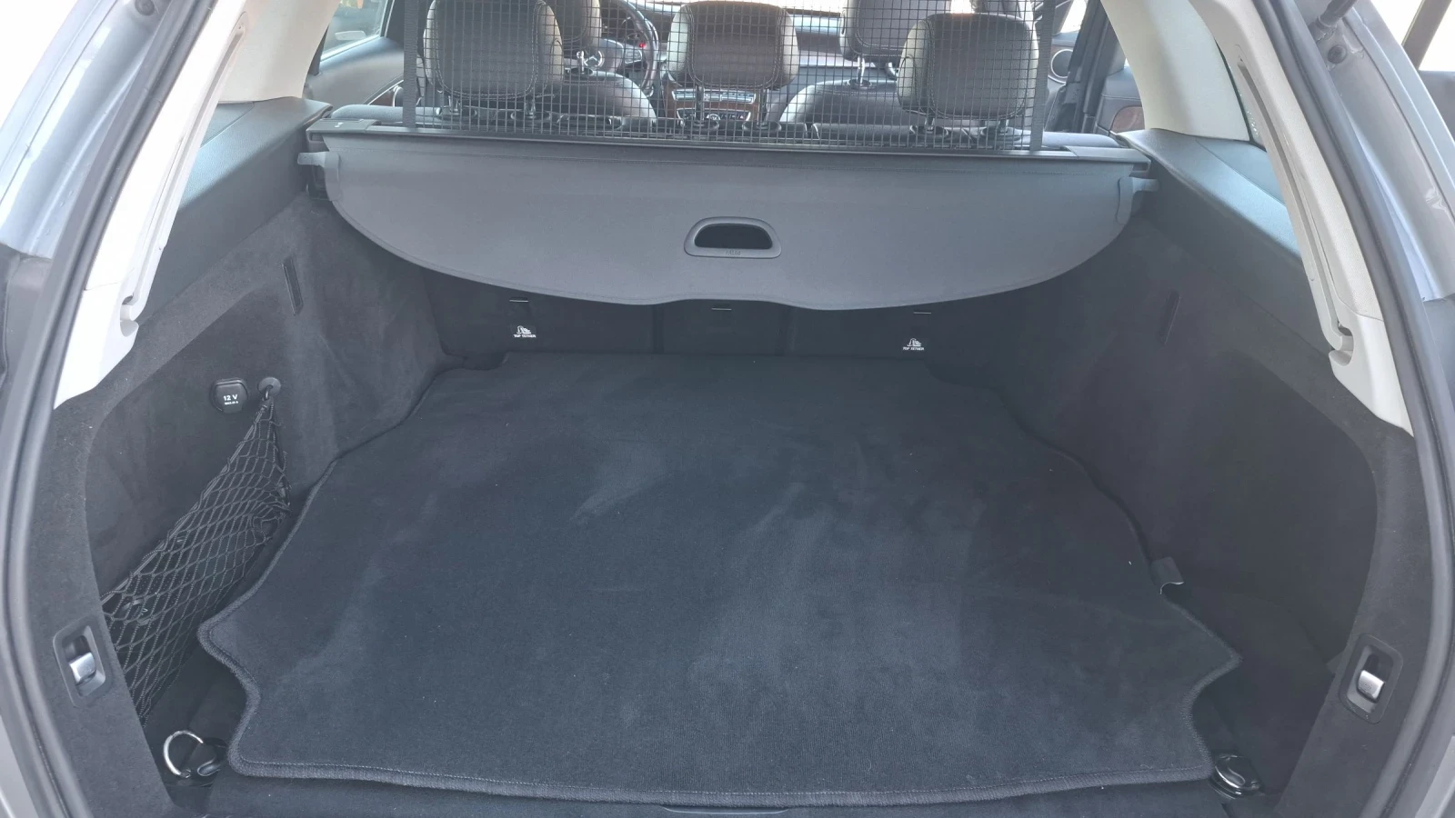 Mercedes-Benz C 250 C250cdi4matik exklusive | Mobile.bg   12