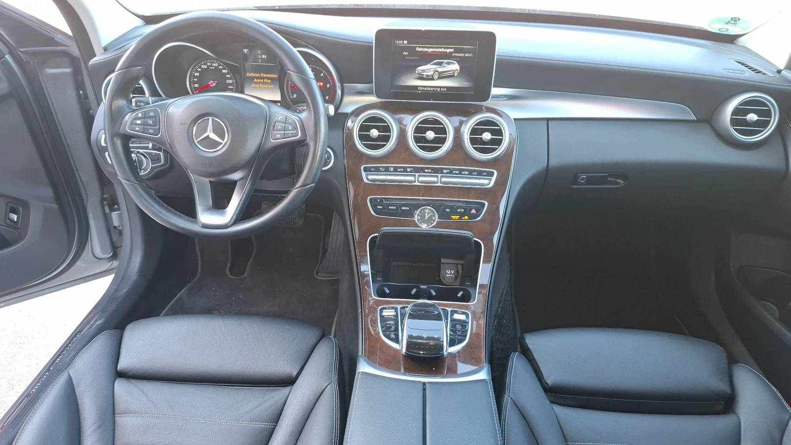 Mercedes-Benz C 250 C250cdi4matik exklusive - изображение 6