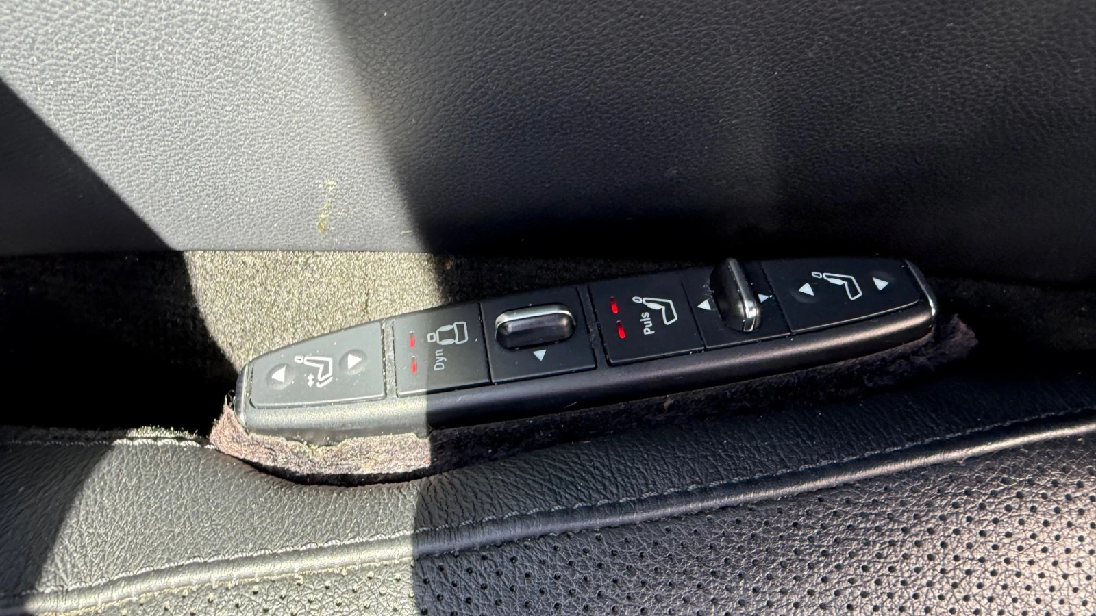 Mercedes-Benz CLS 550 AMG* МАСАЖ* HARMAN* LANE ASSIST* KEYLESS* ADAPTIVE - изображение 7