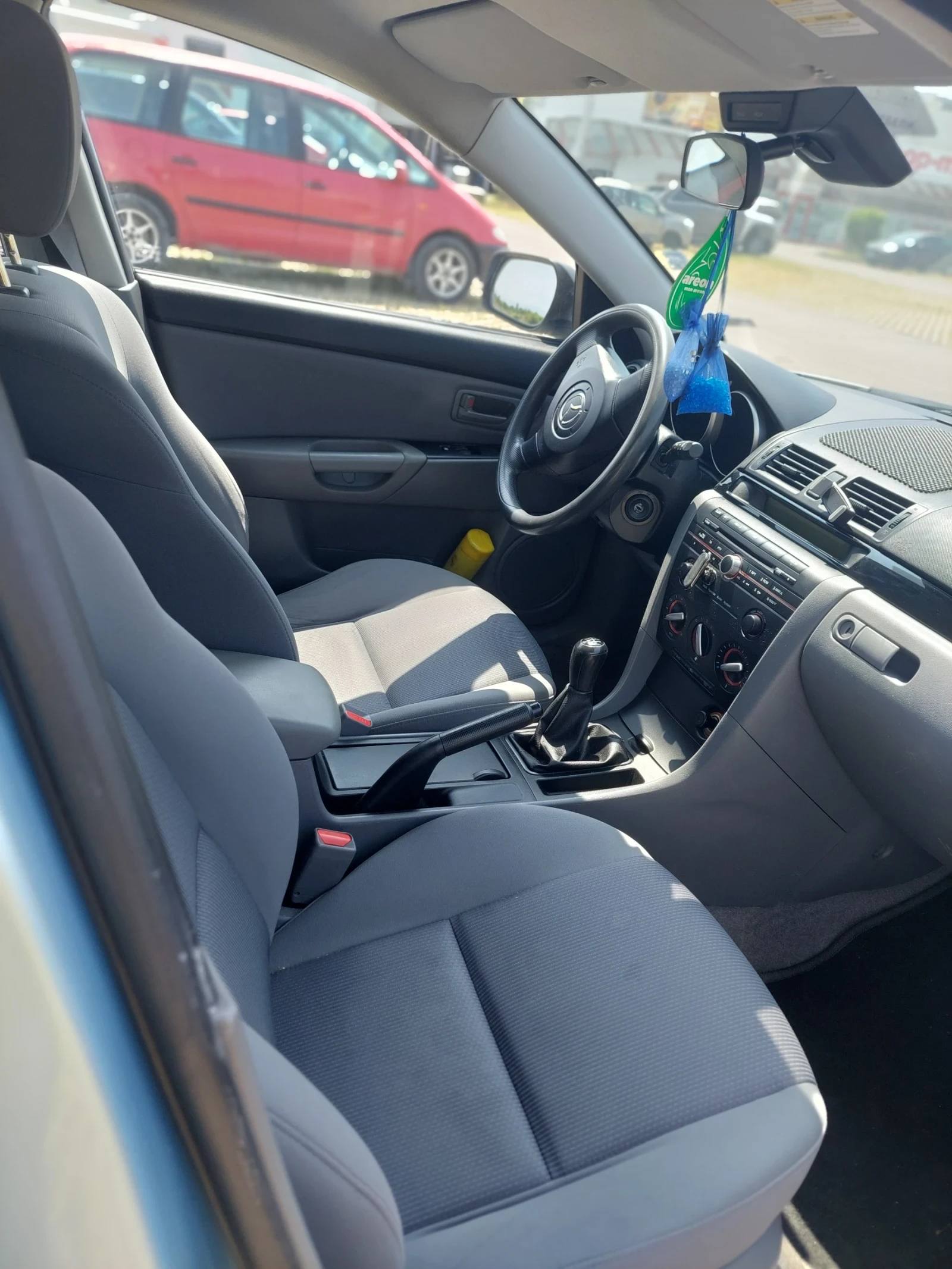 Mazda 3  - изображение 9