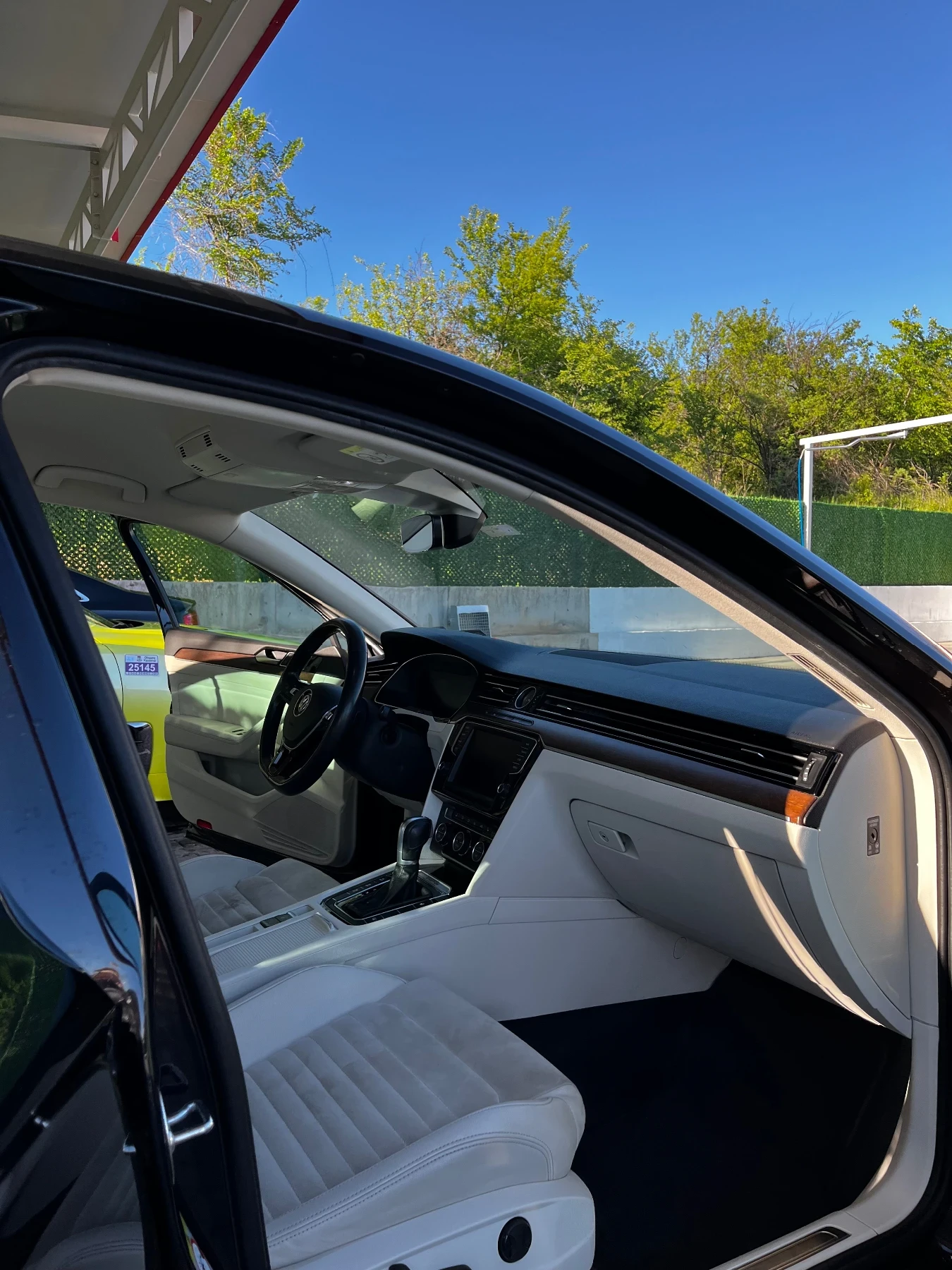 VW Passat  - изображение 9