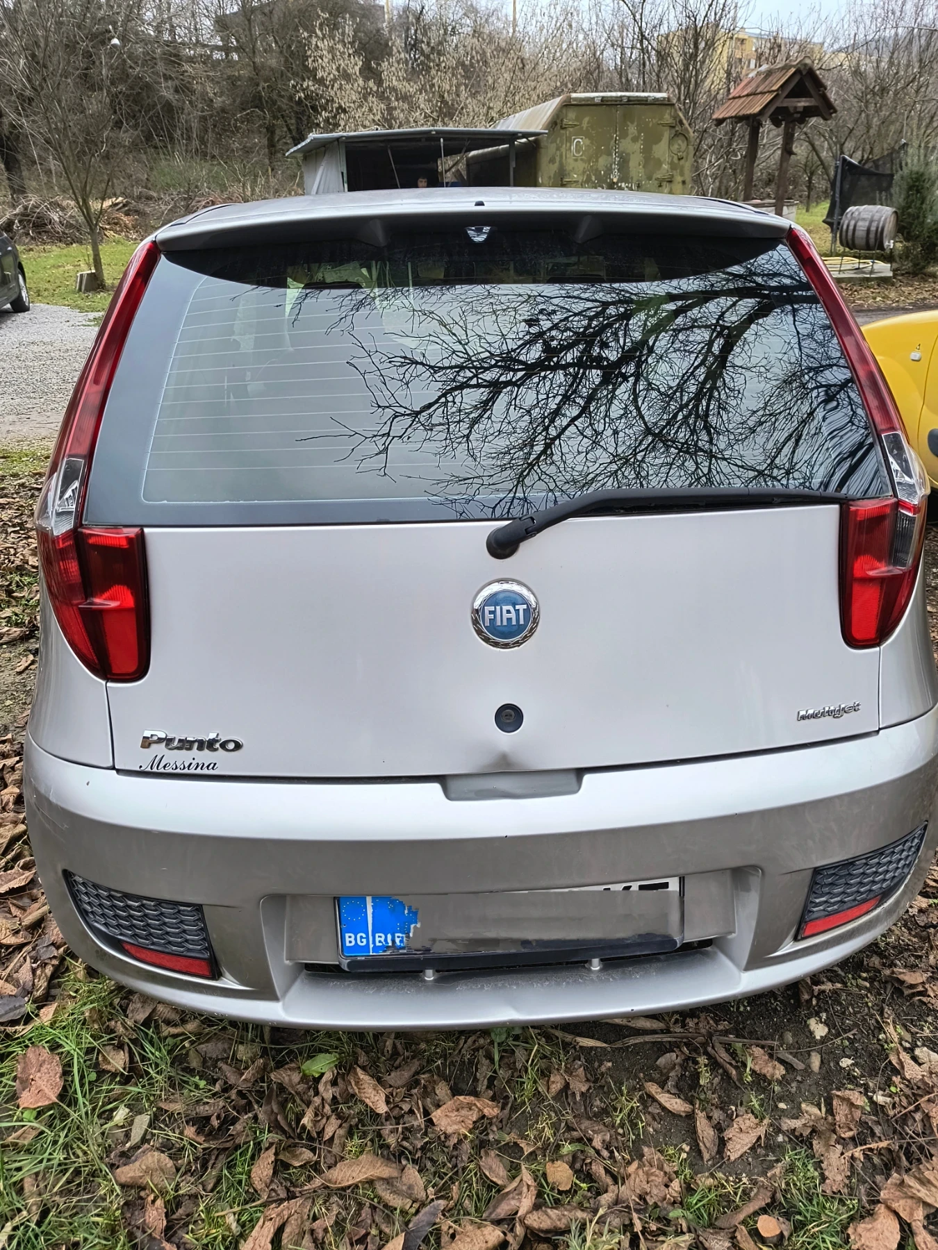 Fiat Punto Multijet 1300 | Mobile.bg � ����������� 6