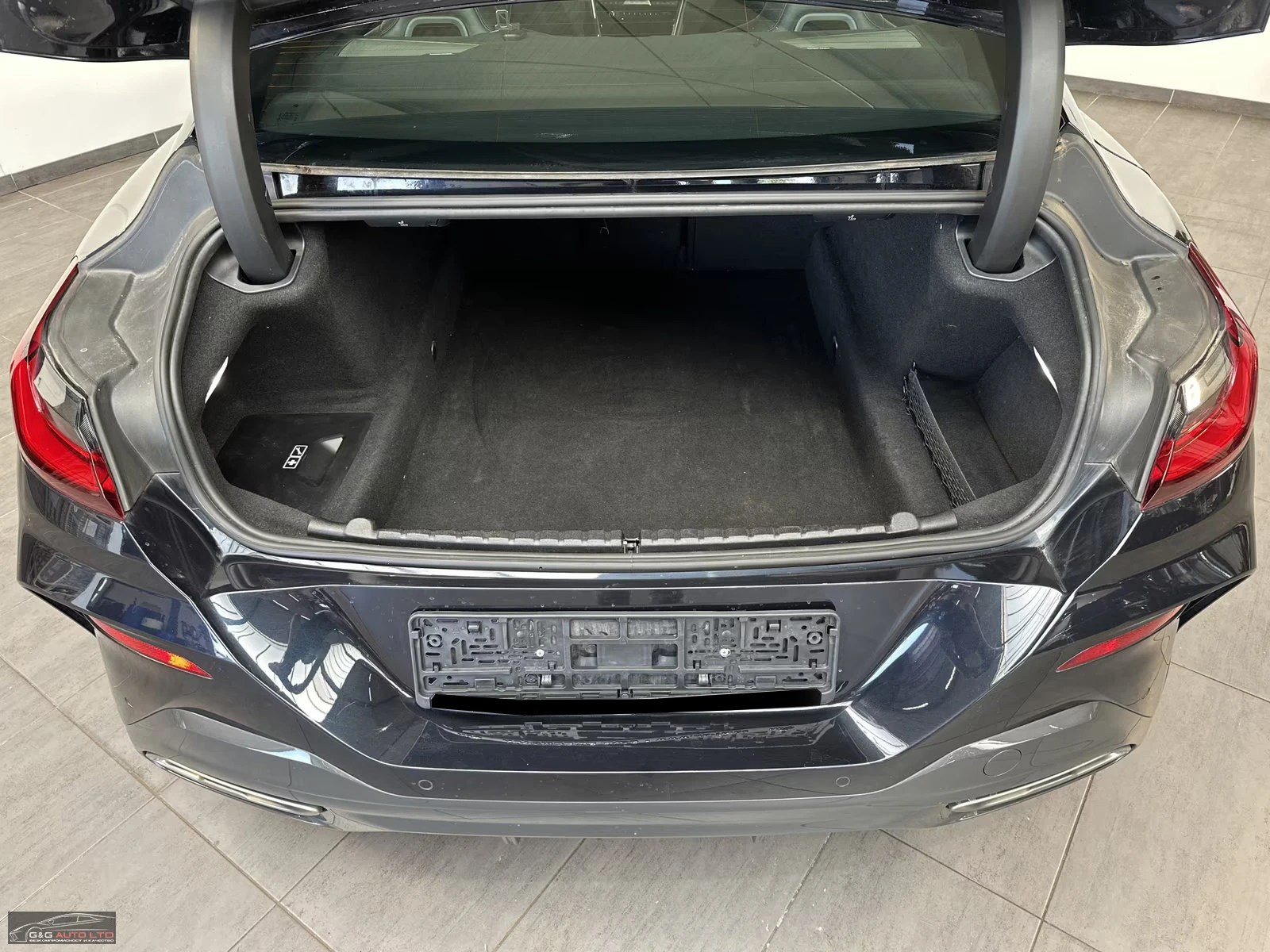 BMW 850 M/xDRIVE/530HP/GR-COUPE/CARBON/360/LASER/H&K/387f - изображение 4