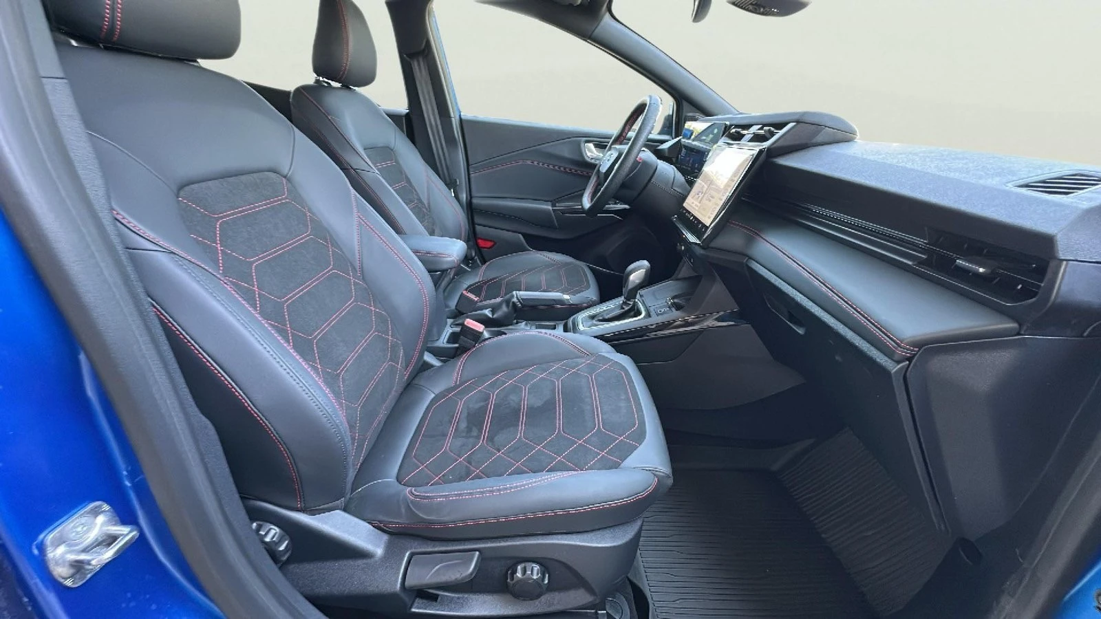 Ford Puma 1.0 EcoBoost | Mobile.bg   12