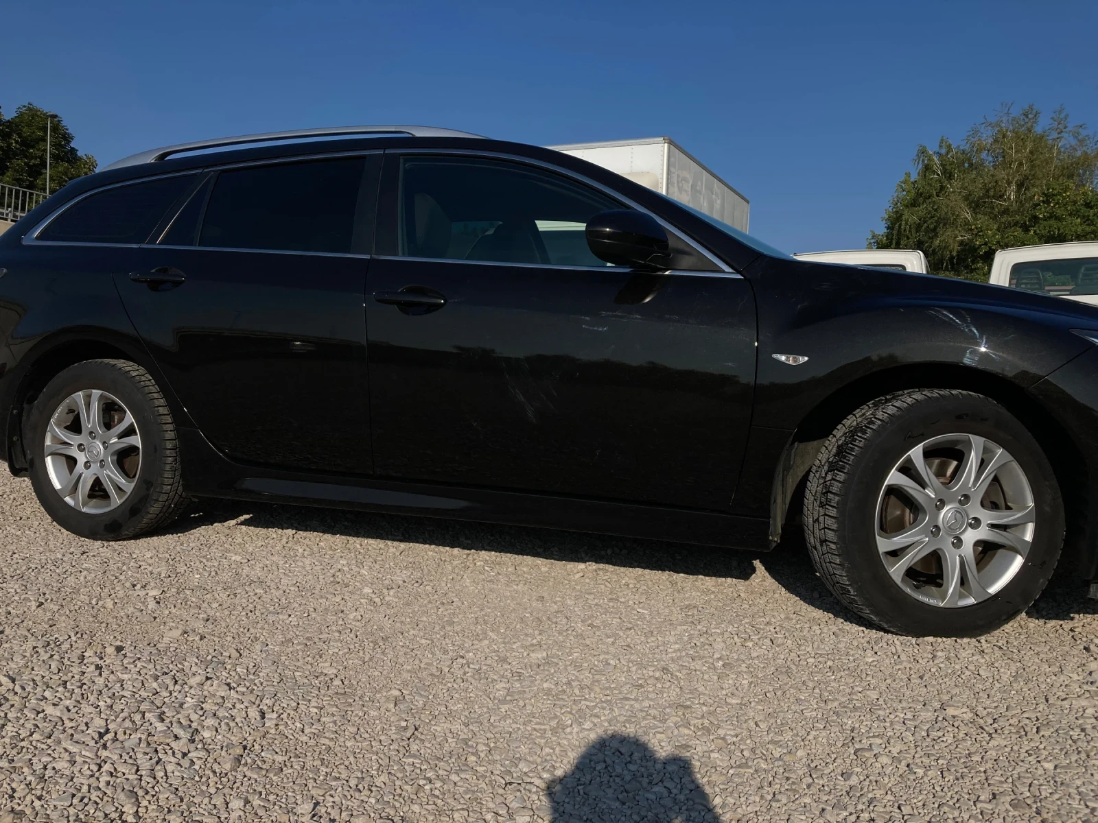 Mazda 6  - изображение 2