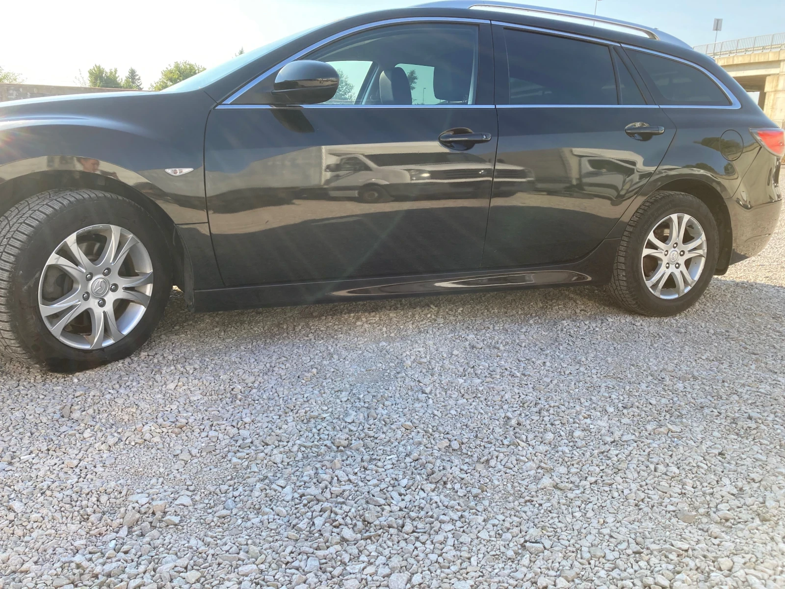 Mazda 6  - изображение 3