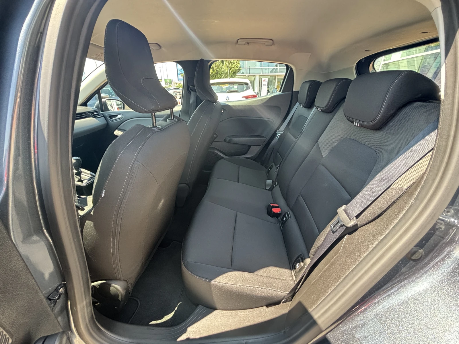 Renault Clio 1.0TCe/ 91к.с./Life - изображение 10
