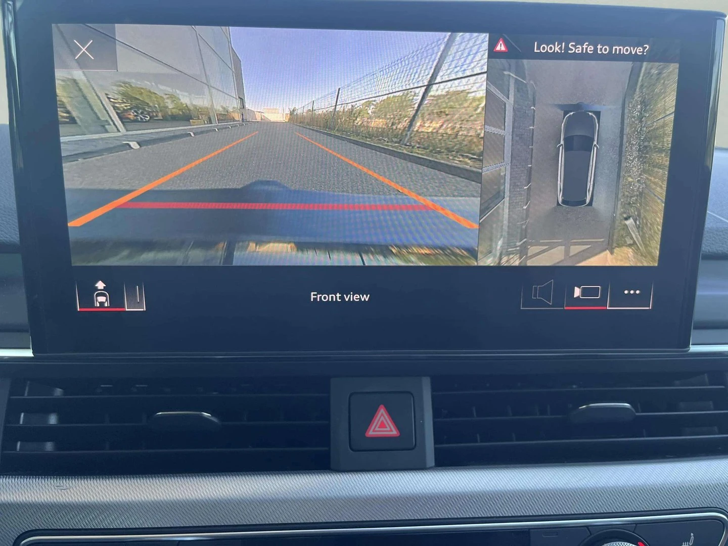 Audi A4 S line 40 TDI quattro | Mobile.bg   11