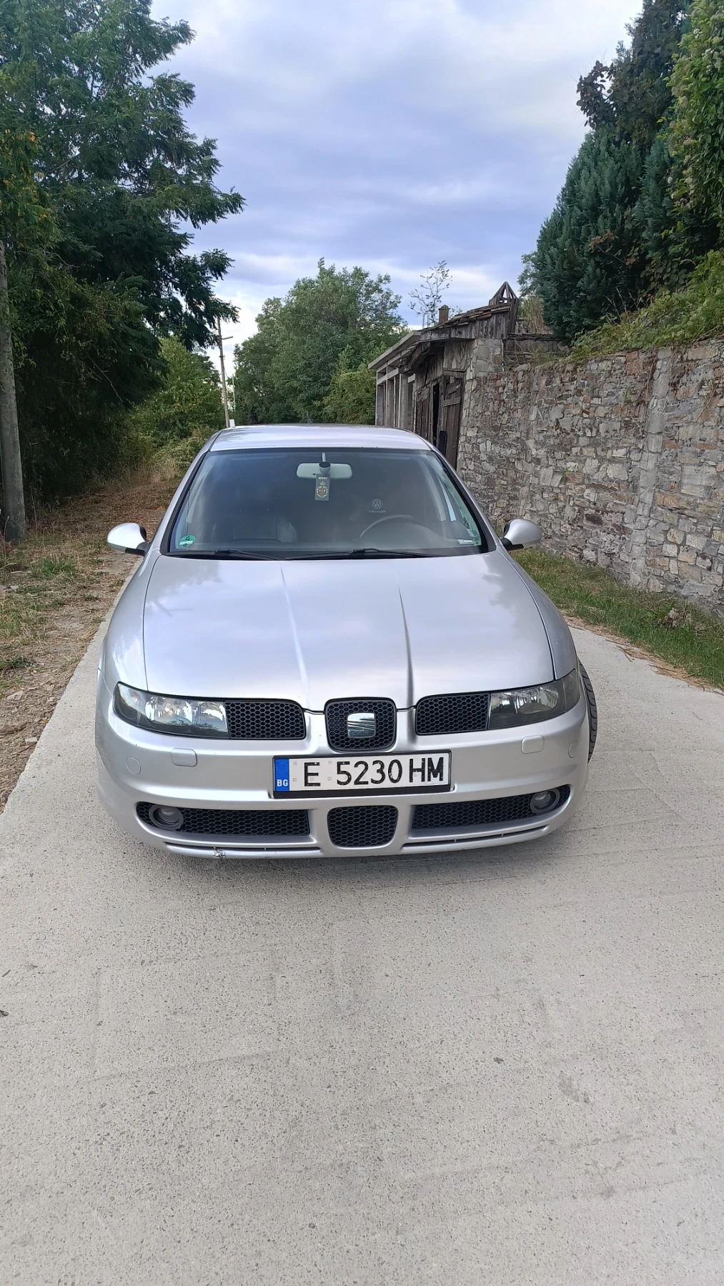 Seat Leon 1.8T  LPG!!! - изображение 2