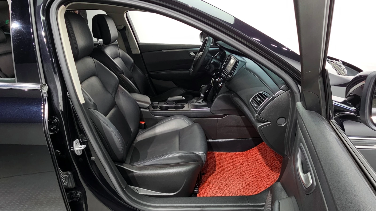 Renault Samsung SM6 2.0LPE | Mobile.bg   12