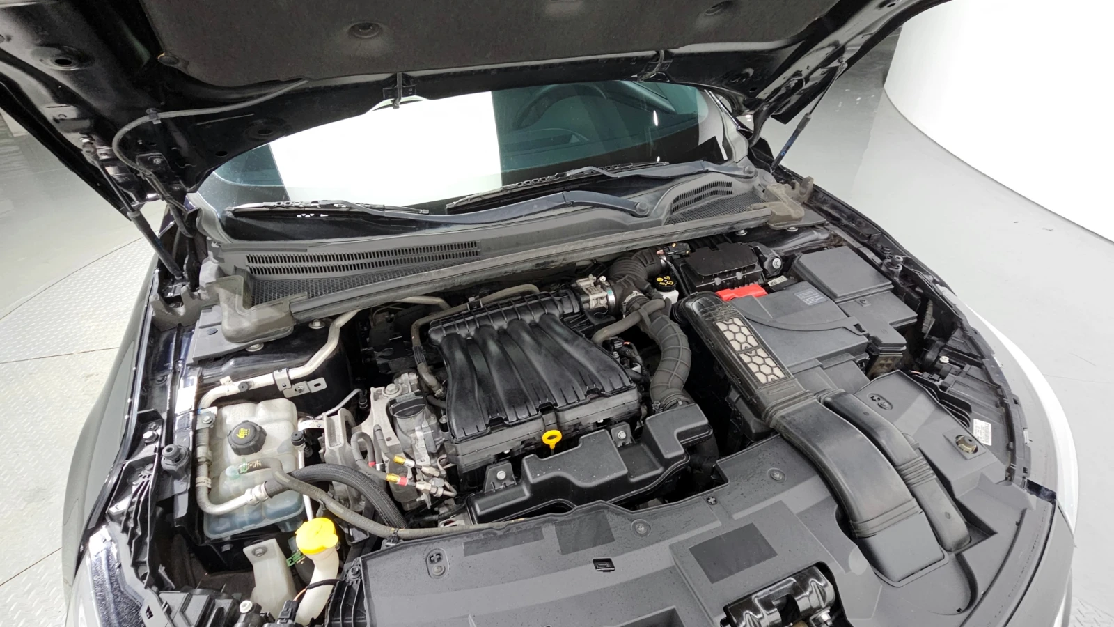 Renault Samsung SM6 2.0LPE | Mobile.bg   6