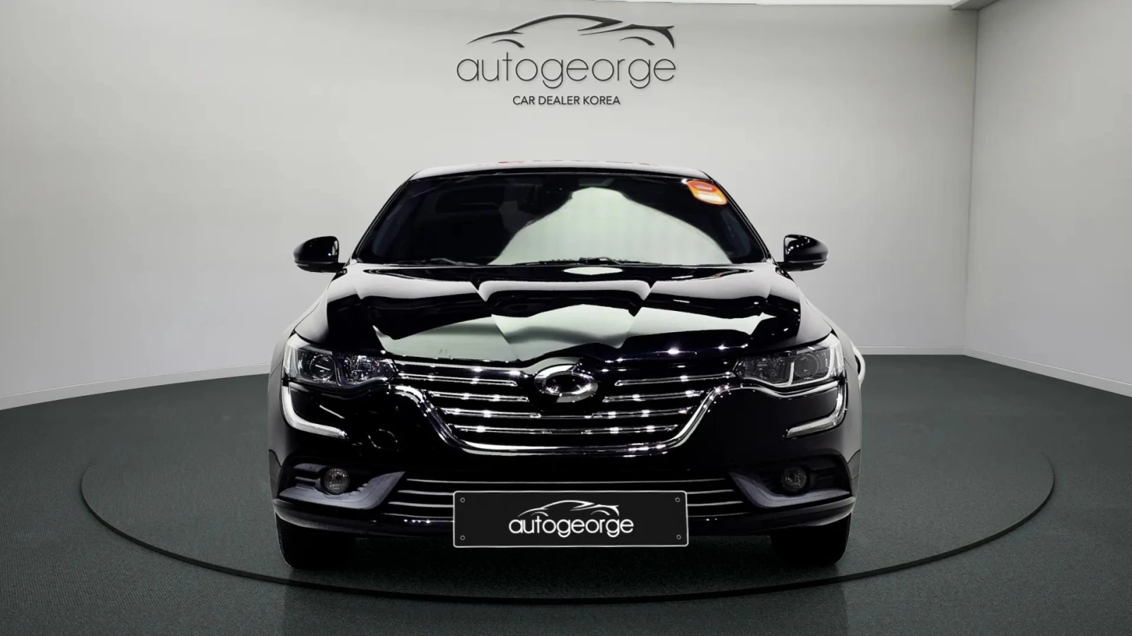 Renault Samsung SM6 2.0LPE | Mobile.bg   3