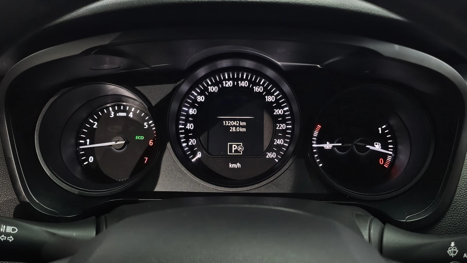 Renault Samsung SM6 2.0LPE | Mobile.bg   8