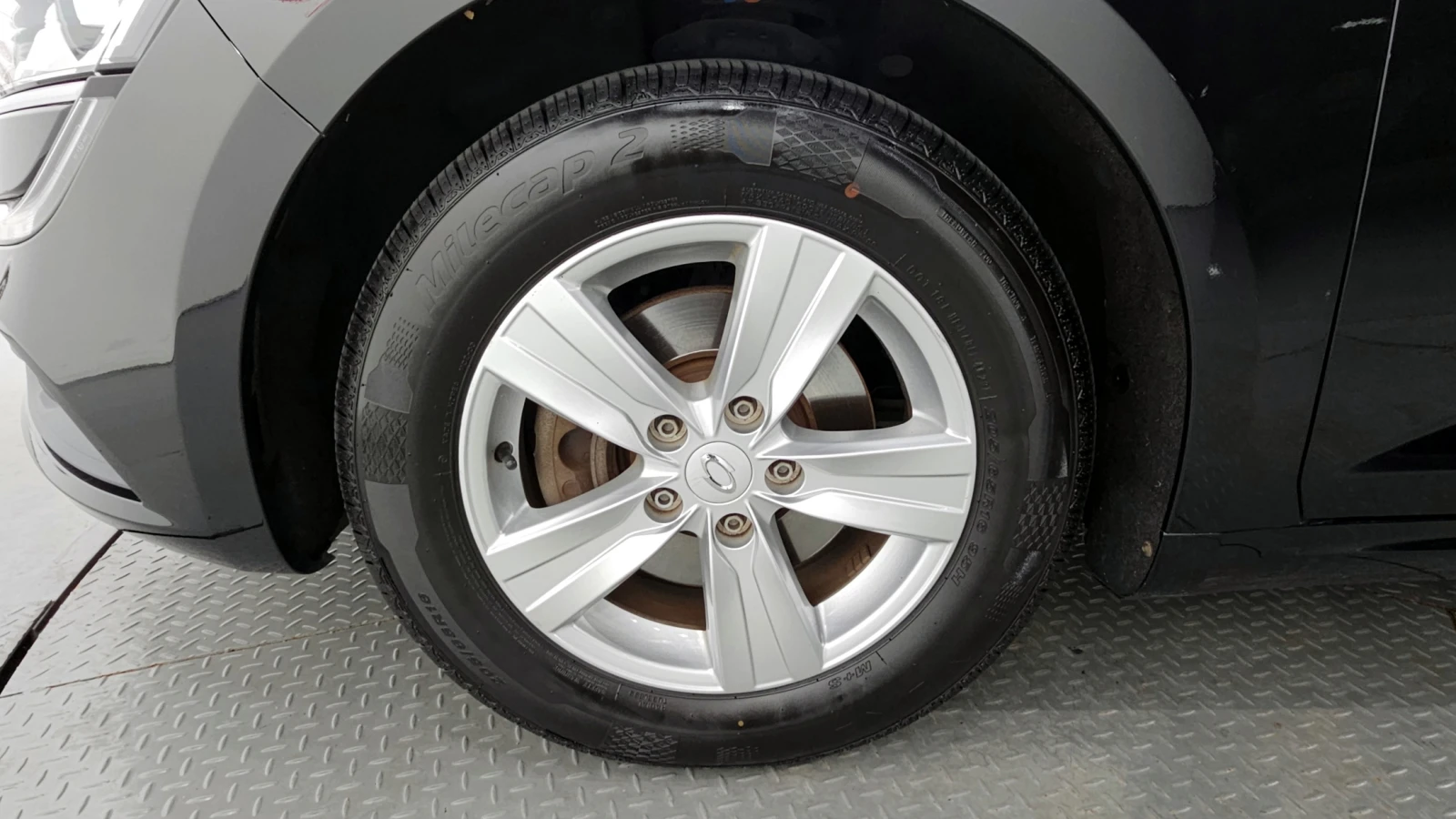 Renault Samsung SM6 2.0LPE | Mobile.bg   5