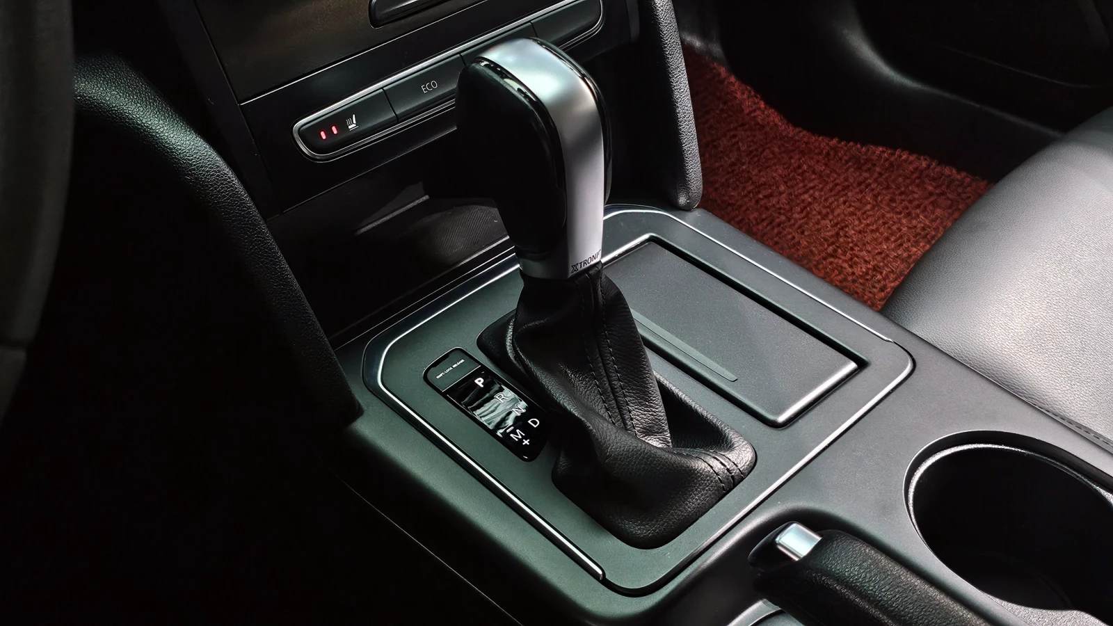 Renault Samsung SM6 2.0LPE | Mobile.bg   9