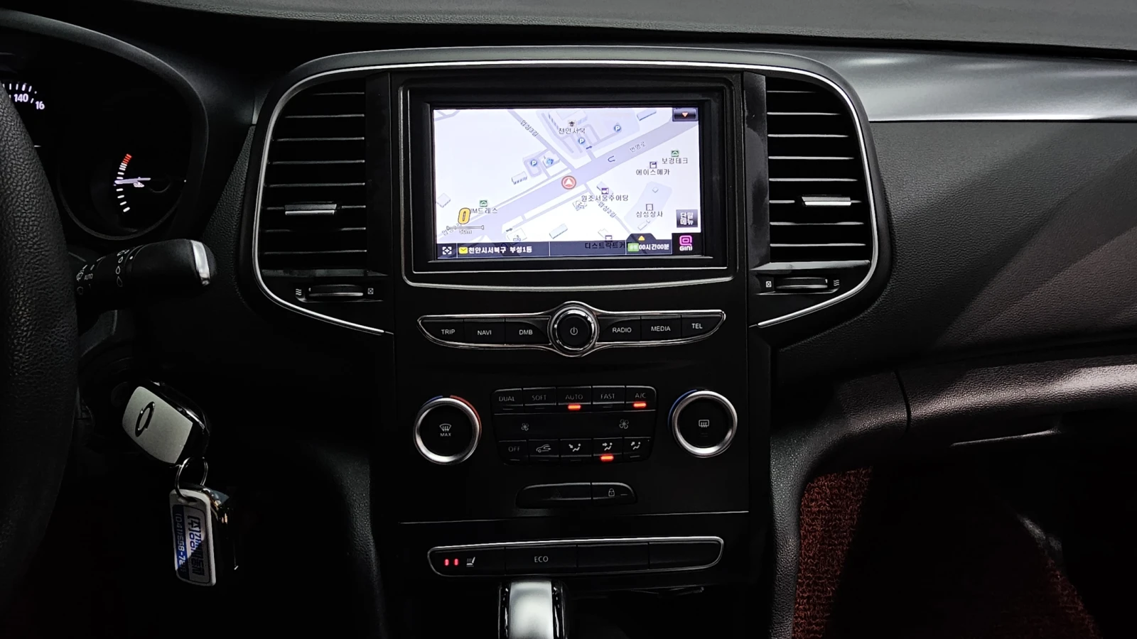 Renault Samsung SM6 2.0LPE | Mobile.bg   17