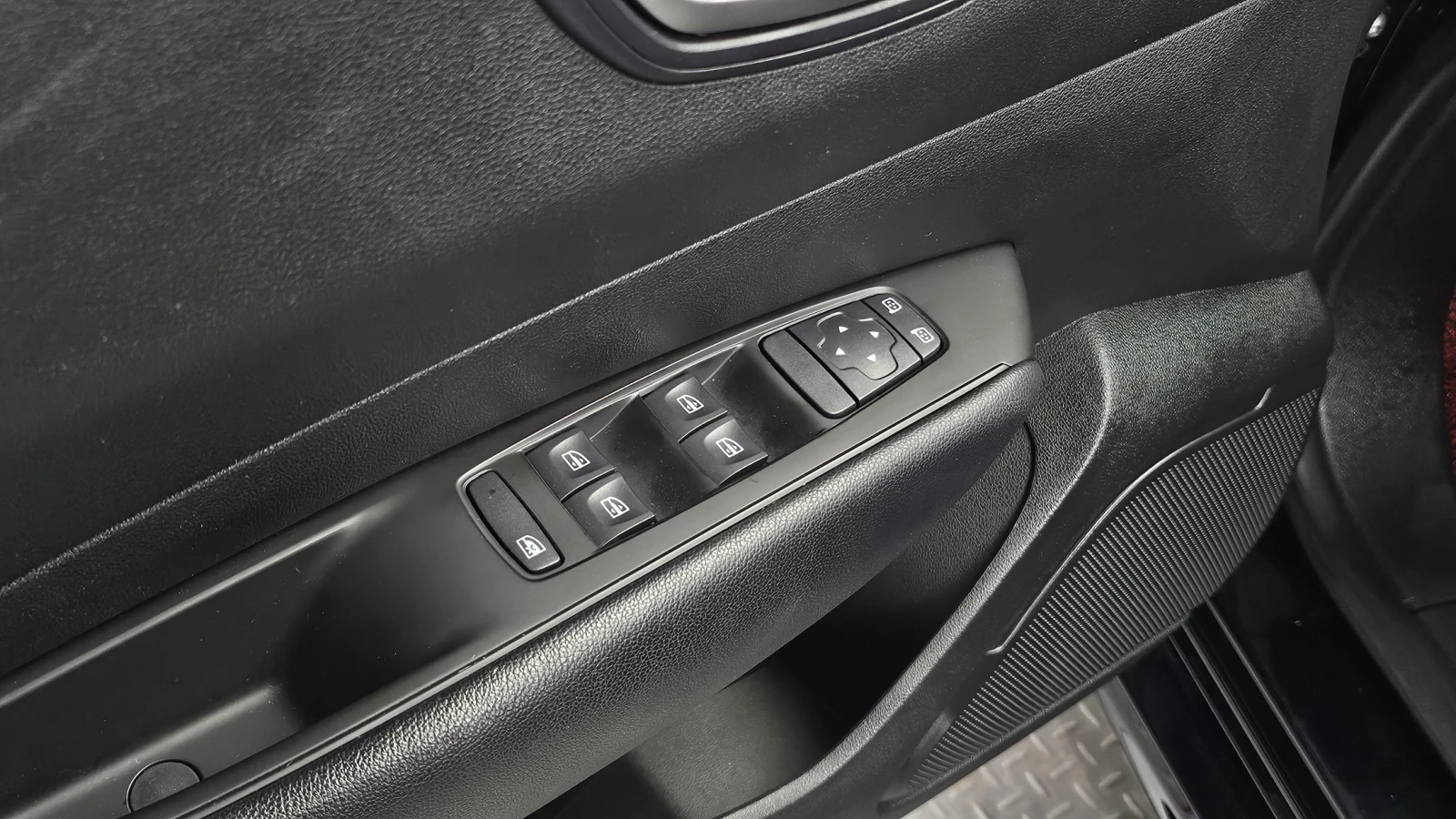 Renault Samsung SM6 2.0LPE | Mobile.bg   13