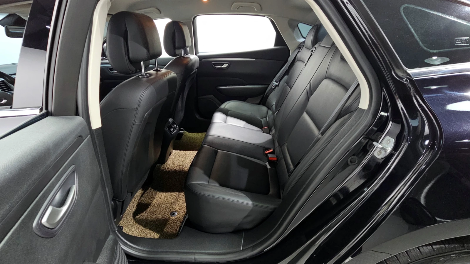 Renault Samsung SM6 2.0LPE | Mobile.bg   11