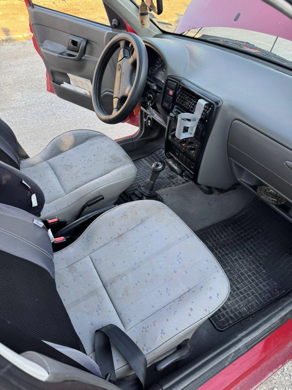 VW Caddy | Mobile.bg — изображение 4