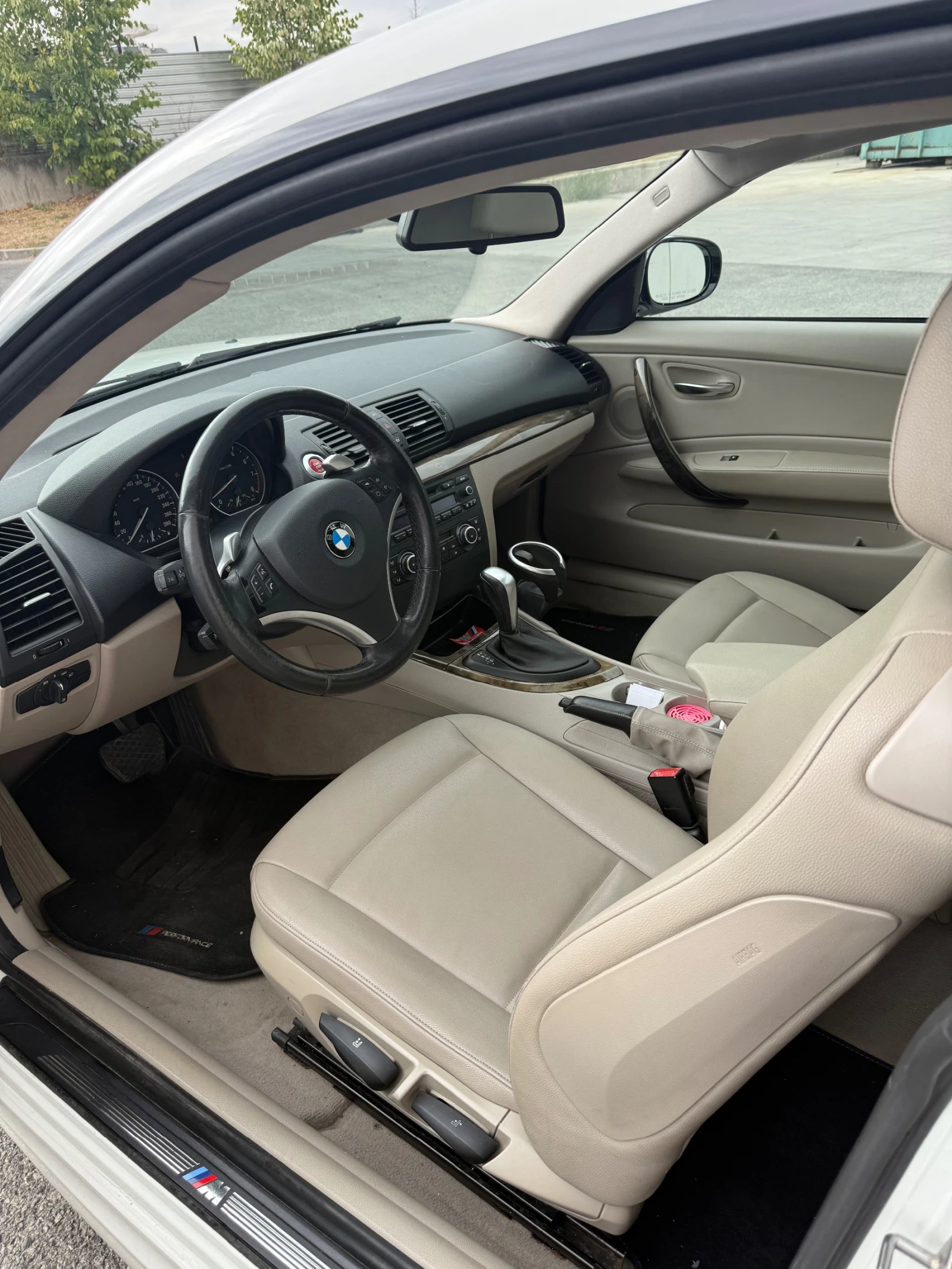 BMW 135  - изображение 7