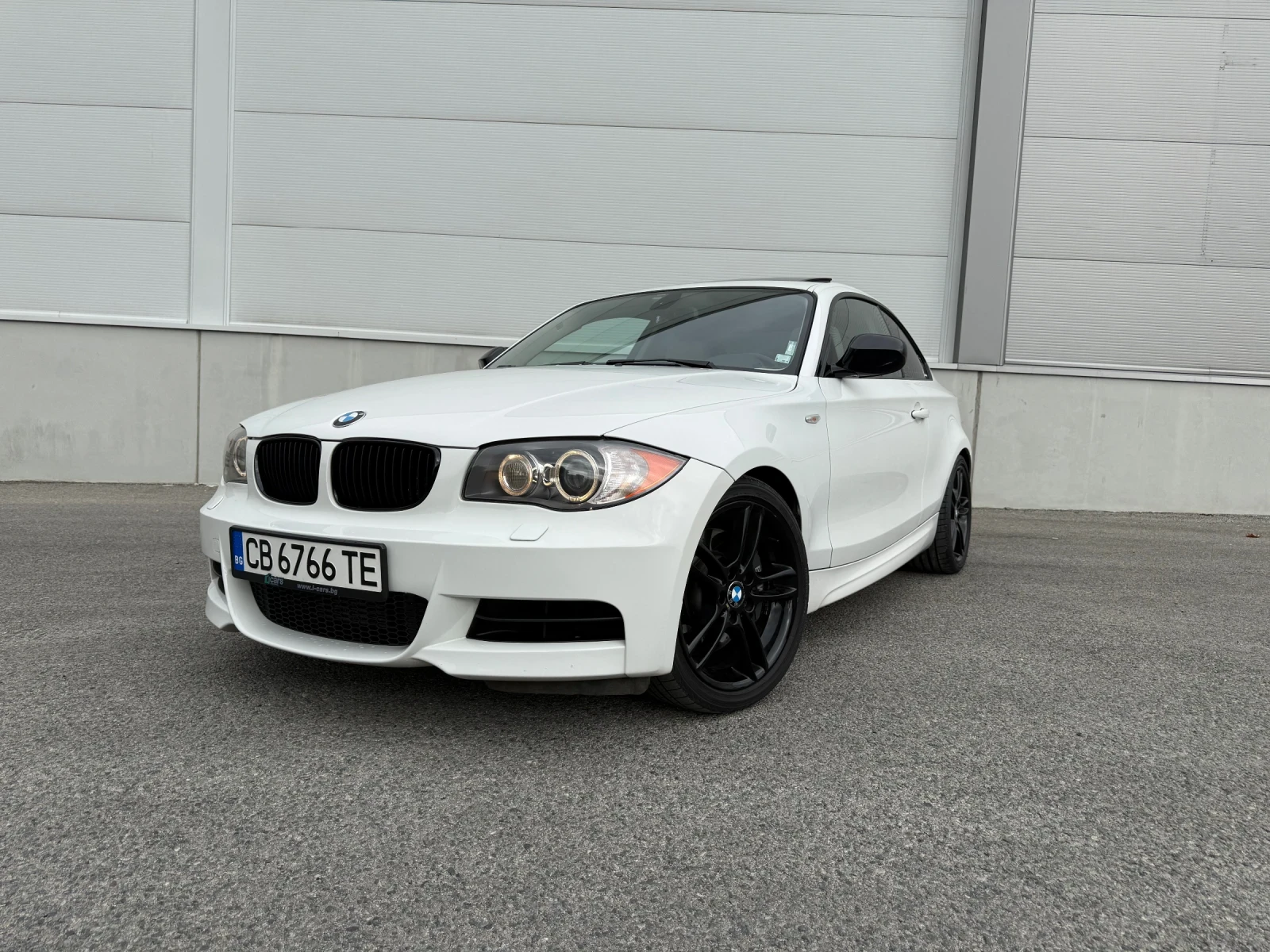 BMW 135 | Mobile.bg   1