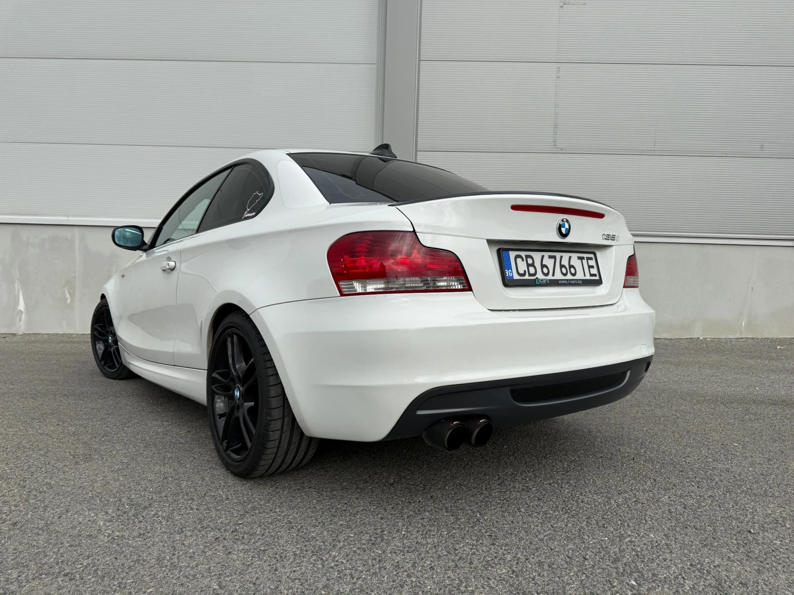 BMW 135  - изображение 3