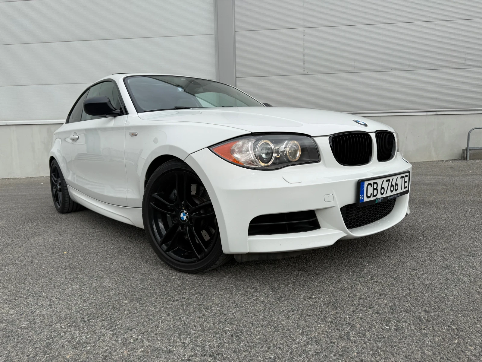BMW 135  - изображение 2