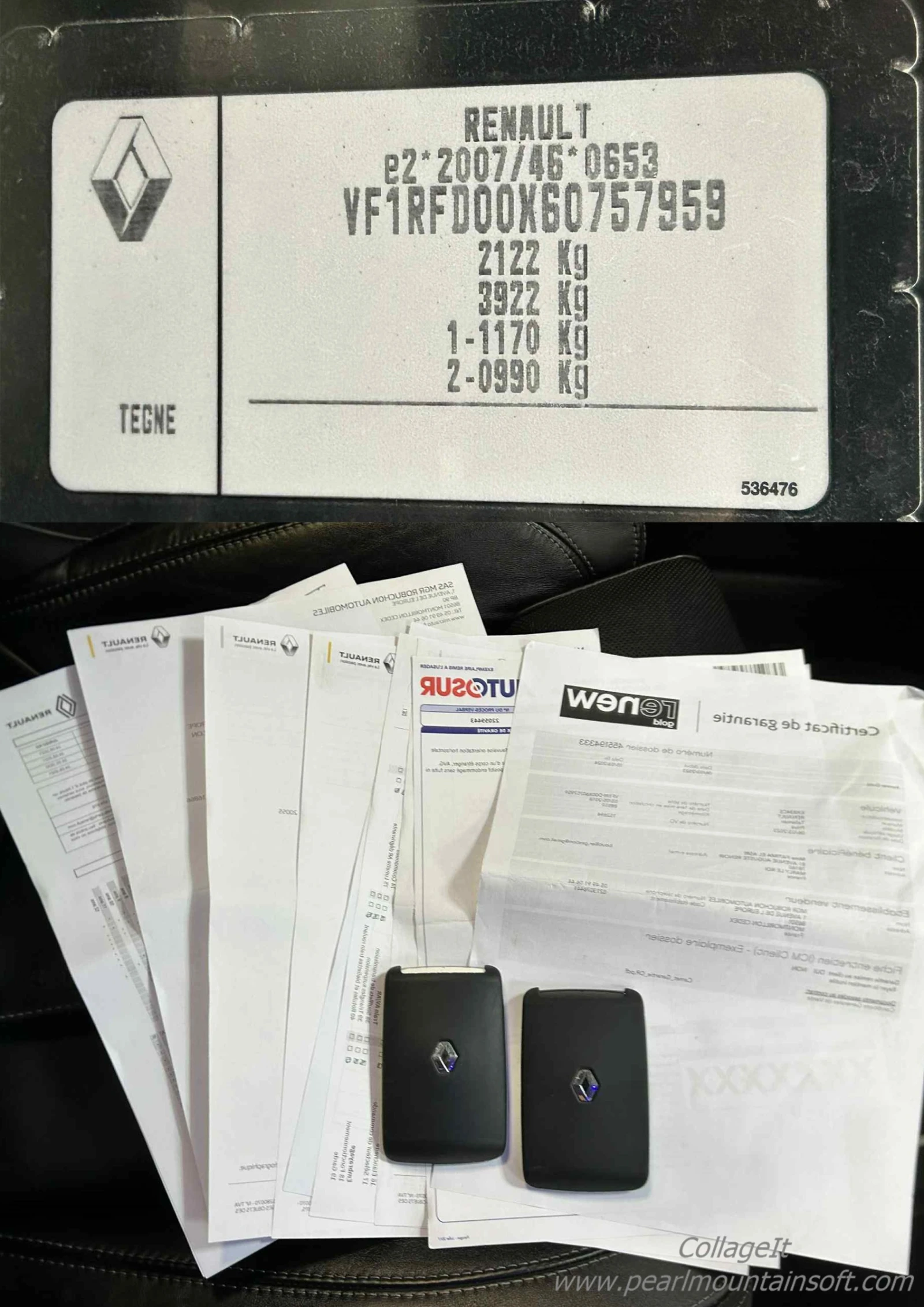 Renault Talisman INITIALE PARIS 4 CONTROL DCI 160 | Mobile.bg   17