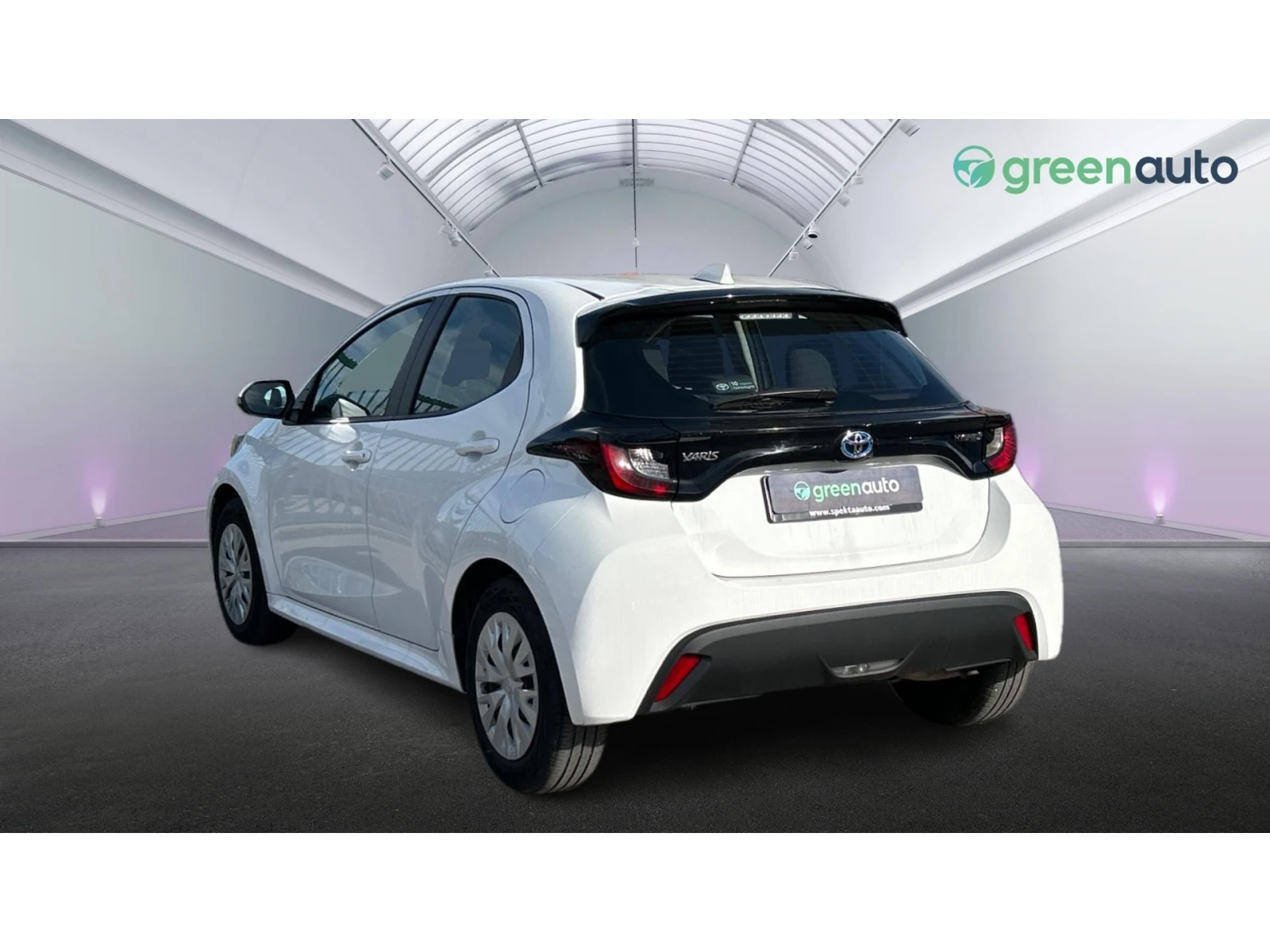 Toyota Yaris 1.5 HSD,    380 . | Mobile.bg   2