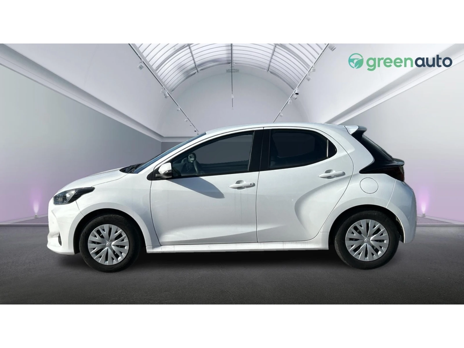 Toyota Yaris 1.5 HSD,    380 . | Mobile.bg   3