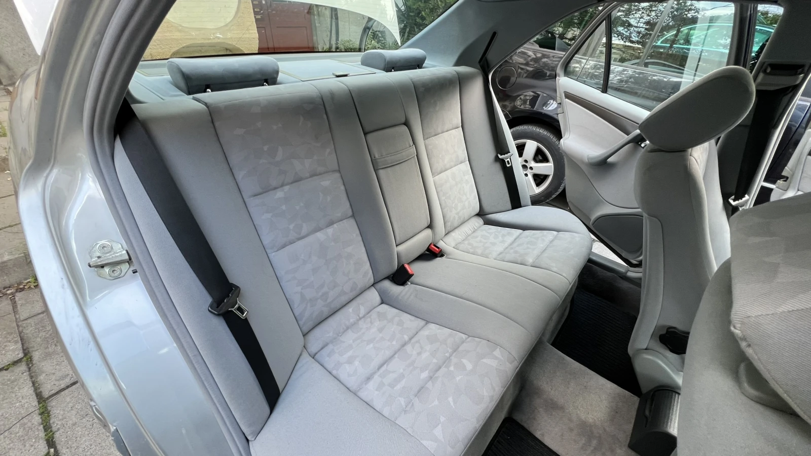 Mercedes-Benz C 200 ���-������ | Mobile.bg � ����������� 12