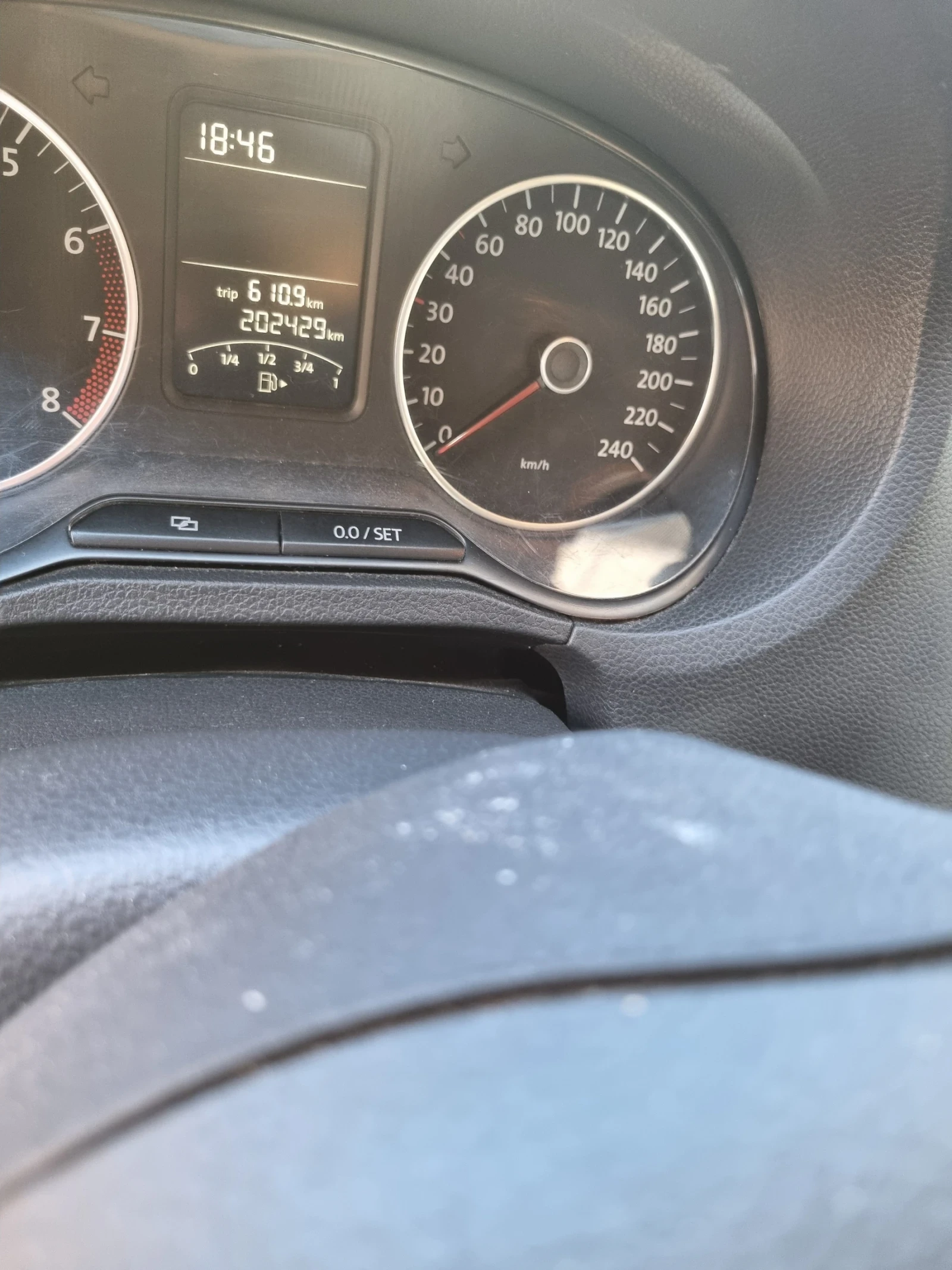 VW Polo 1.2 - изображение 2