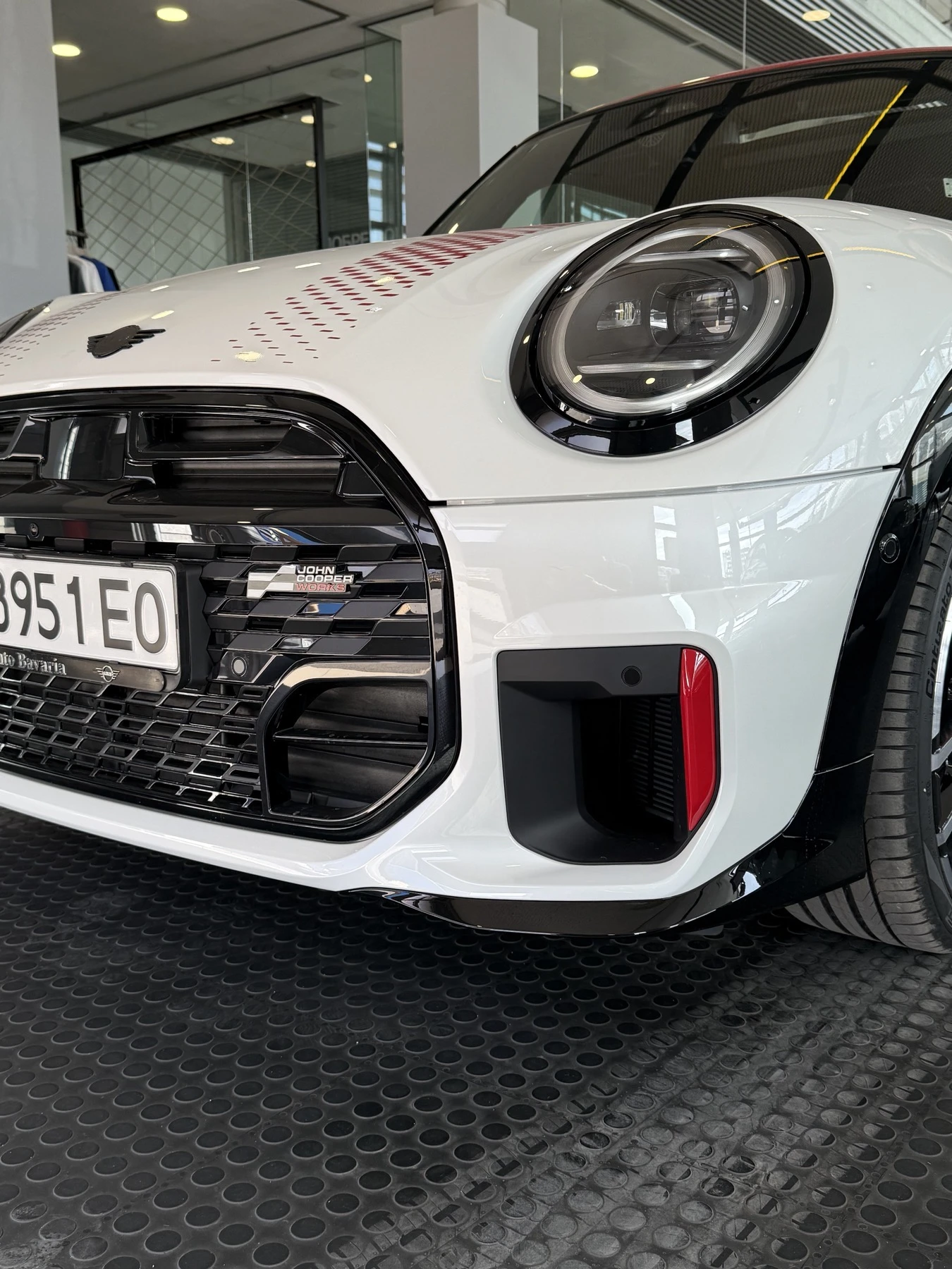 Mini John Cooper Works 231.  ,  52  | Mobile.bg   3
