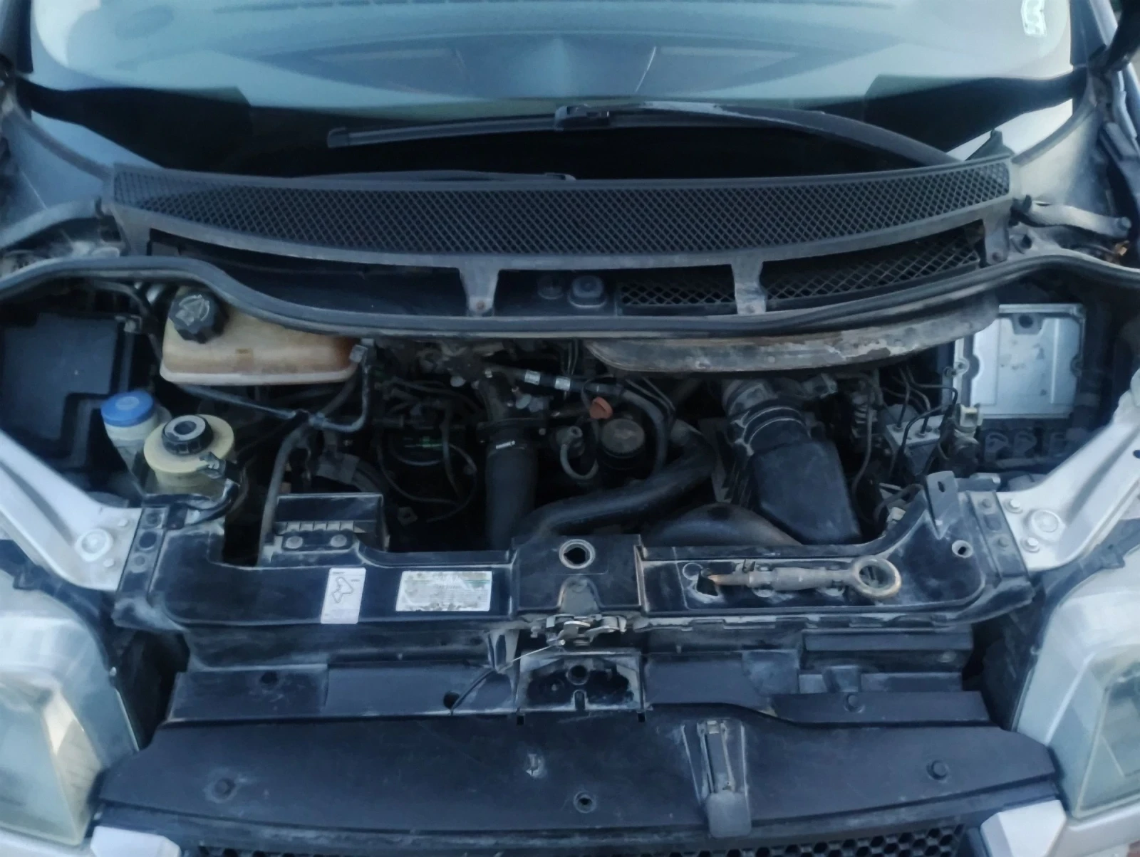 Fiat Ulysse | Mobile.bg   6