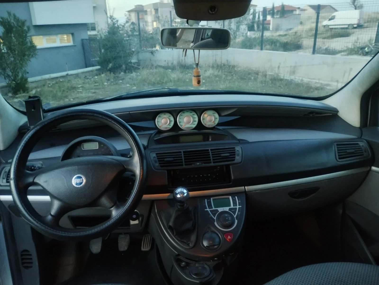 Fiat Ulysse | Mobile.bg   5