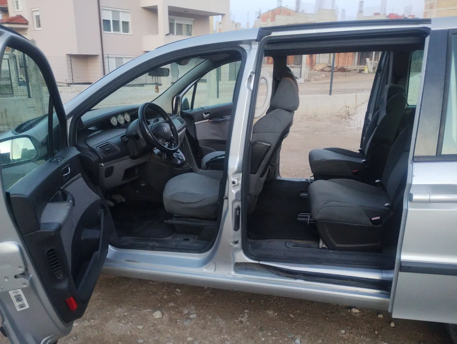 Fiat Ulysse | Mobile.bg   7