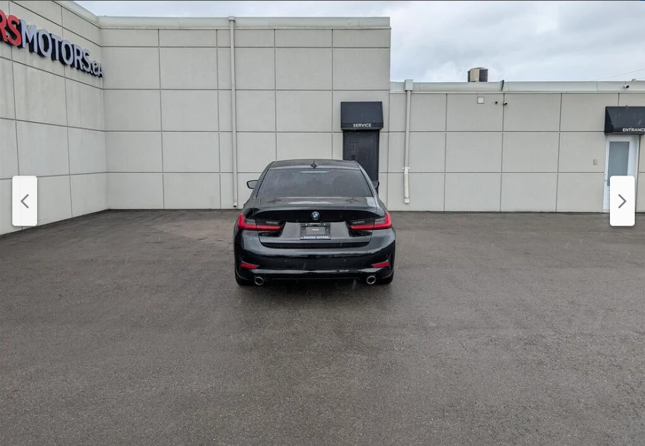 BMW 330 IXDRIVE M-PACK/VIRTUAL/NAVI/BLINDSPOT/ LANE ASSIST - изображение 4