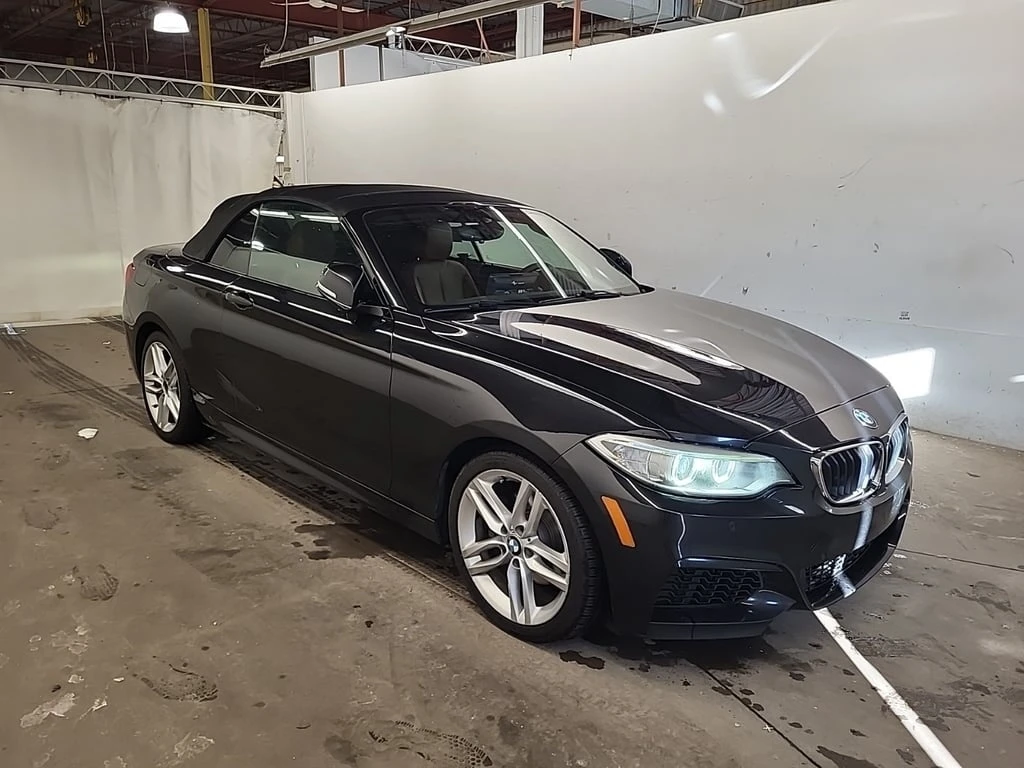 BMW 228 * 228I XDRIVE * CARFAX * ���� �� �� | Mobile.bg � ����������� 2