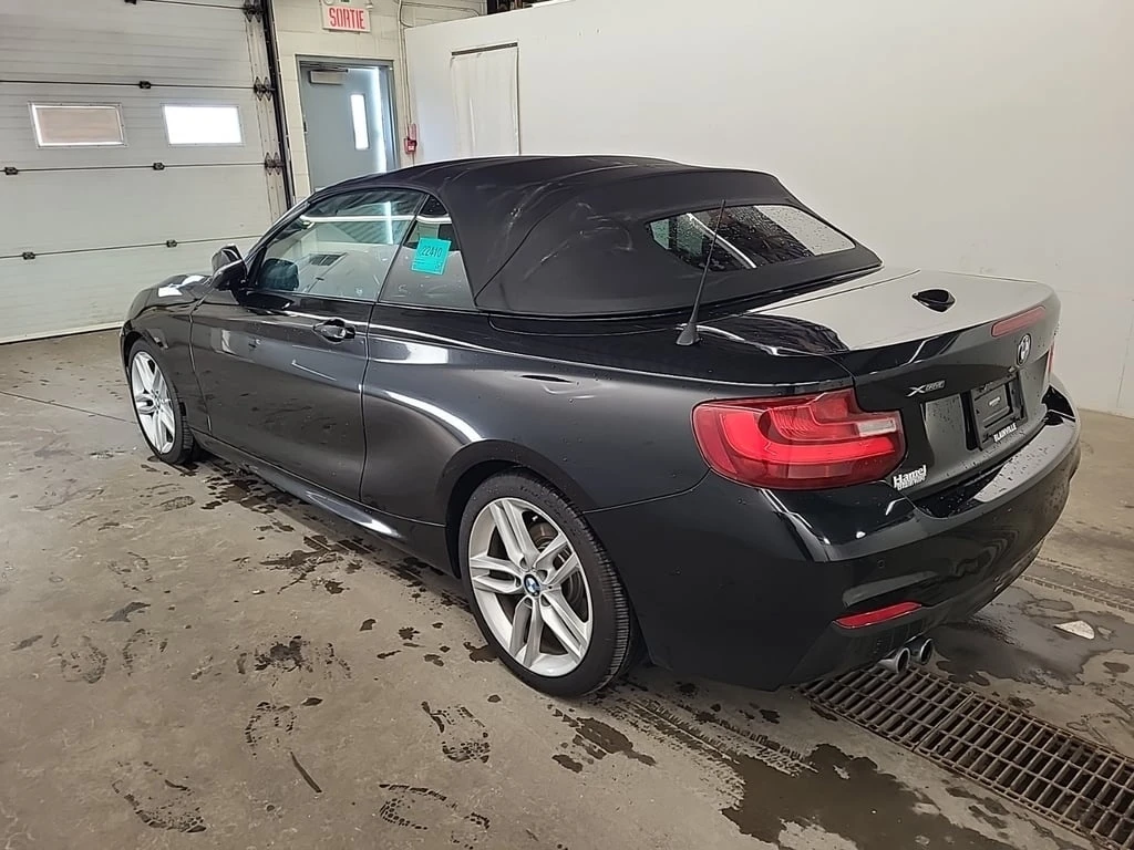 BMW 228 * 228I XDRIVE * CARFAX * ���� �� �� | Mobile.bg � ����������� 4
