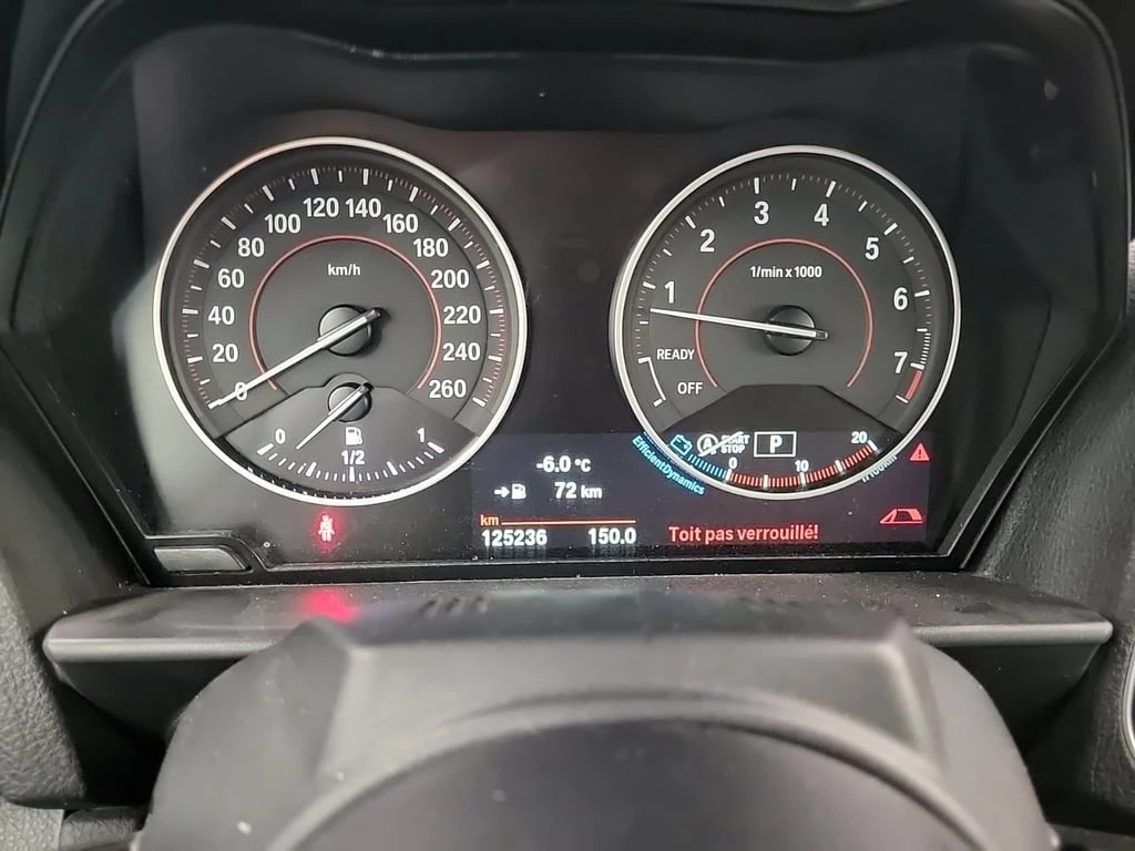 BMW 228 * 228I XDRIVE * CARFAX * ���� �� �� | Mobile.bg � ����������� 11