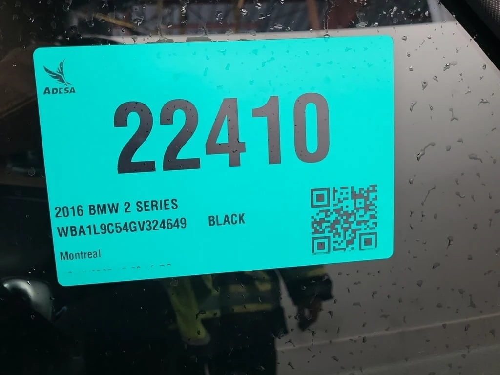 BMW 228 * 228I XDRIVE * CARFAX * ���� �� �� | Mobile.bg � ����������� 15