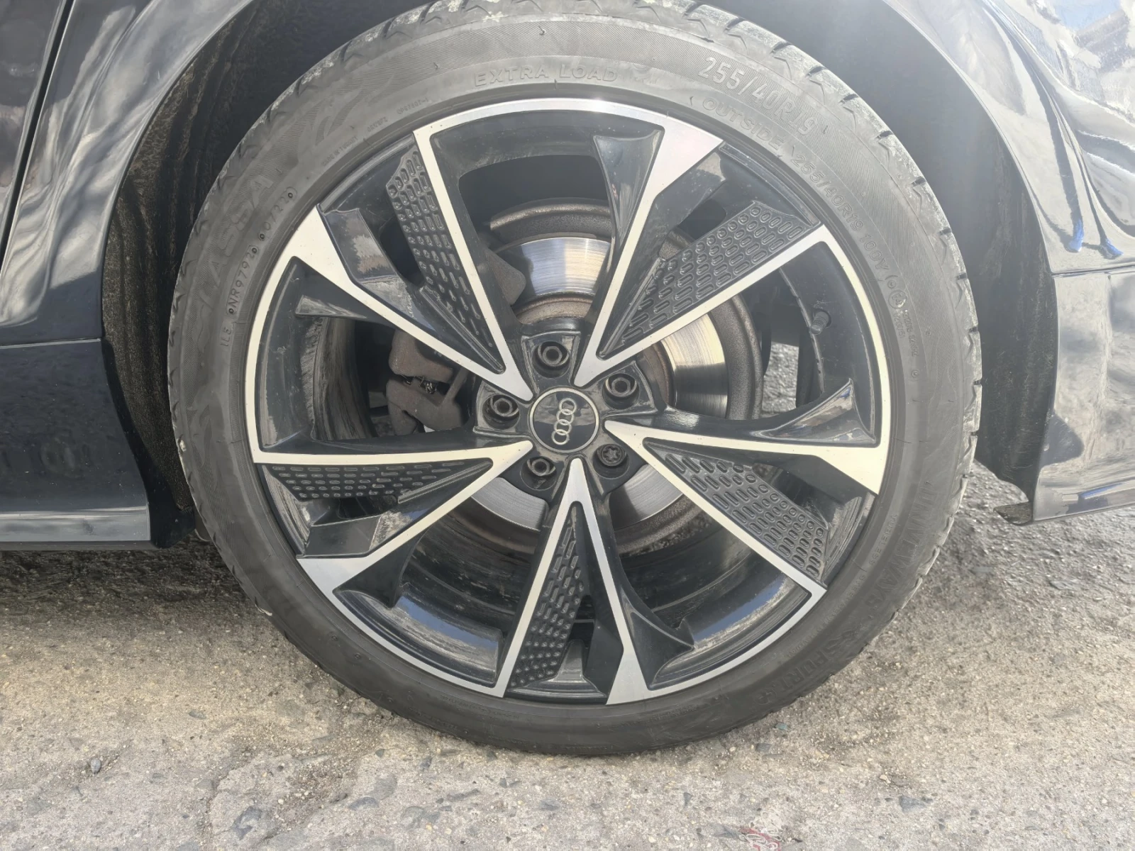 Audi A7 Sportback 3.0 TDi 204 hp  | Mobile.bg � ����������� 11